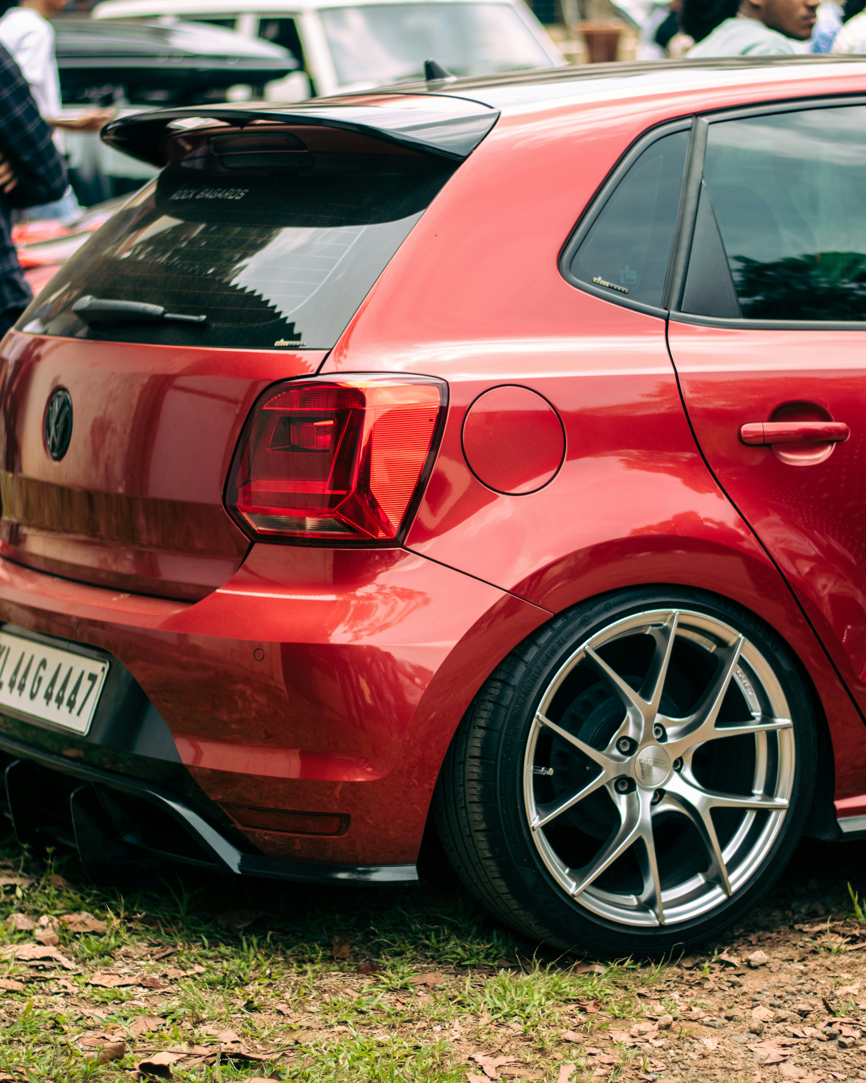 Photo by gouthambinuraj