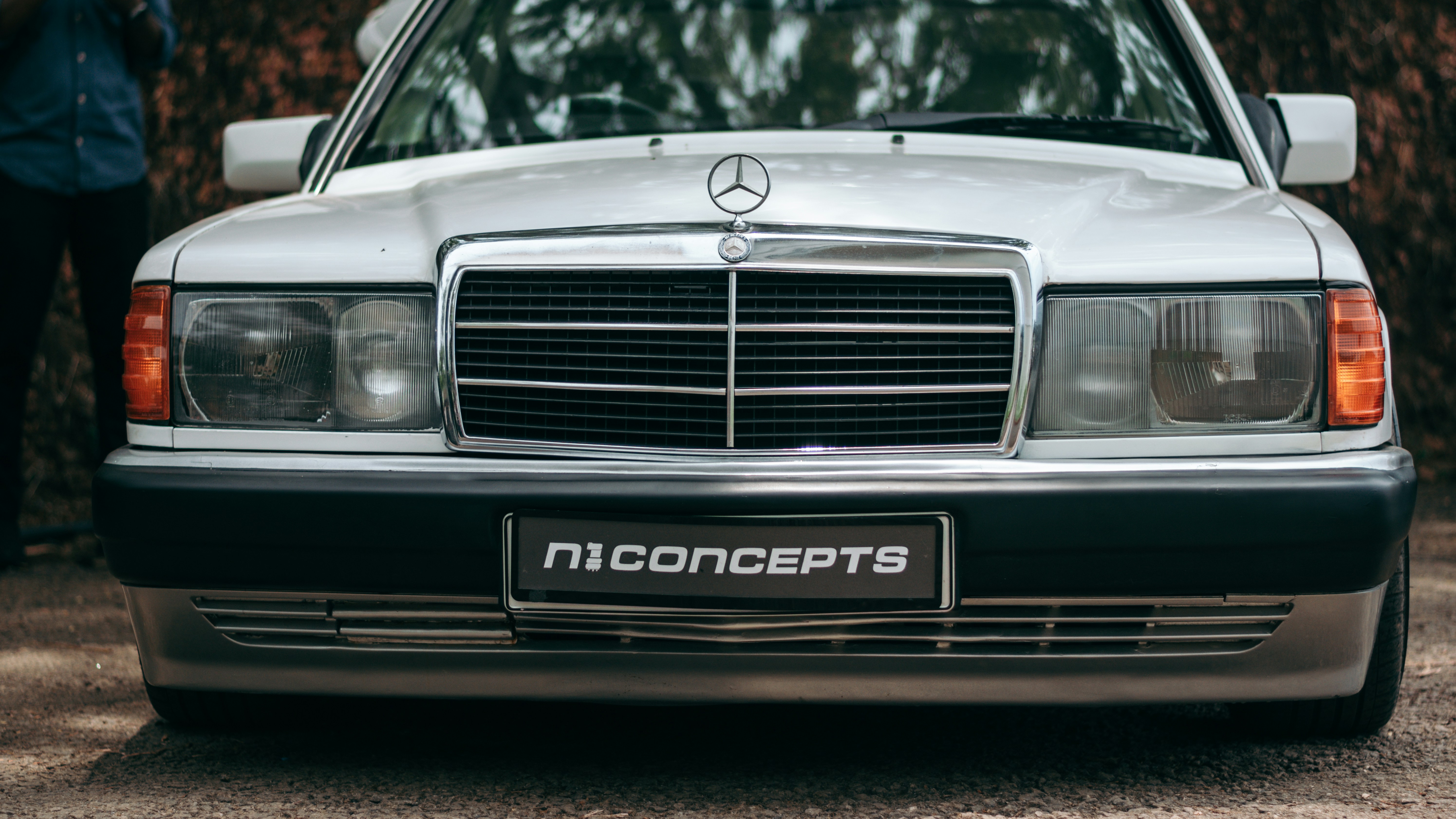 A Mercedes Benz Benz Benz Benz Benz