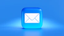 Different options to contact