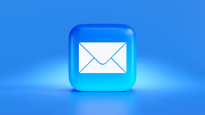 Envelope icon design