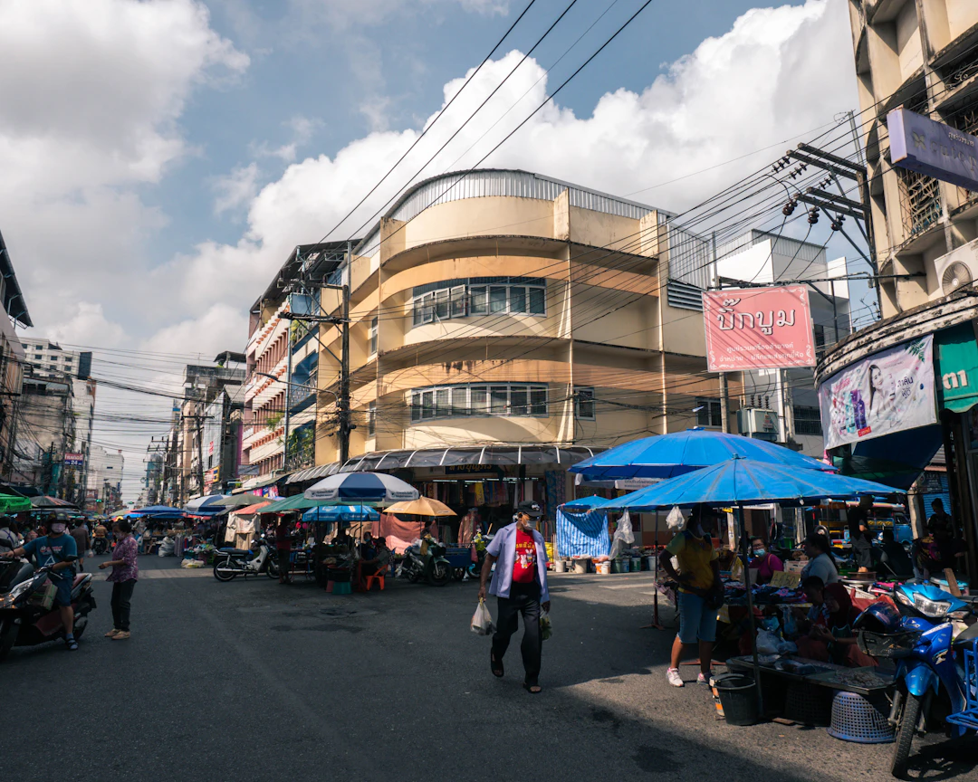 4-Day Luxury Travel Guide to Hat Yai, Thailand