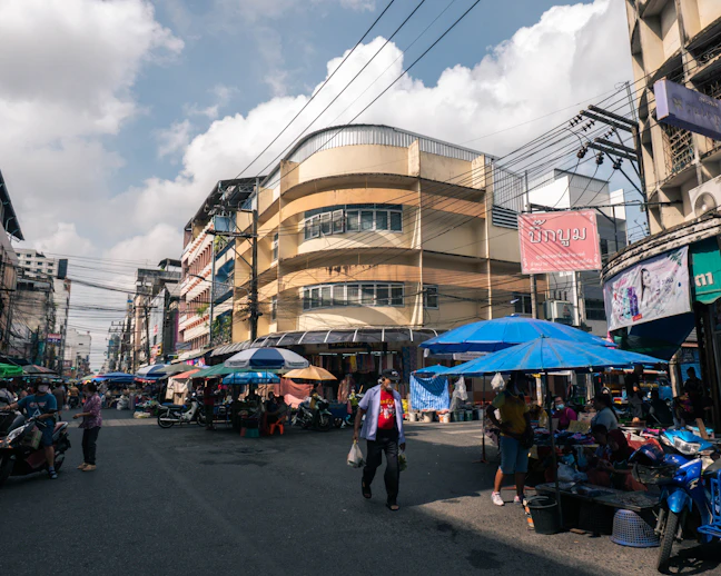 4-Day Luxury Travel Guide to Hat Yai, Thailand