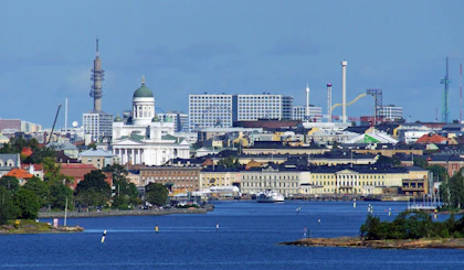 Finland eSIM