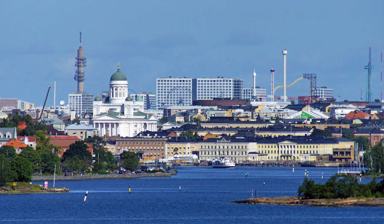 Finland