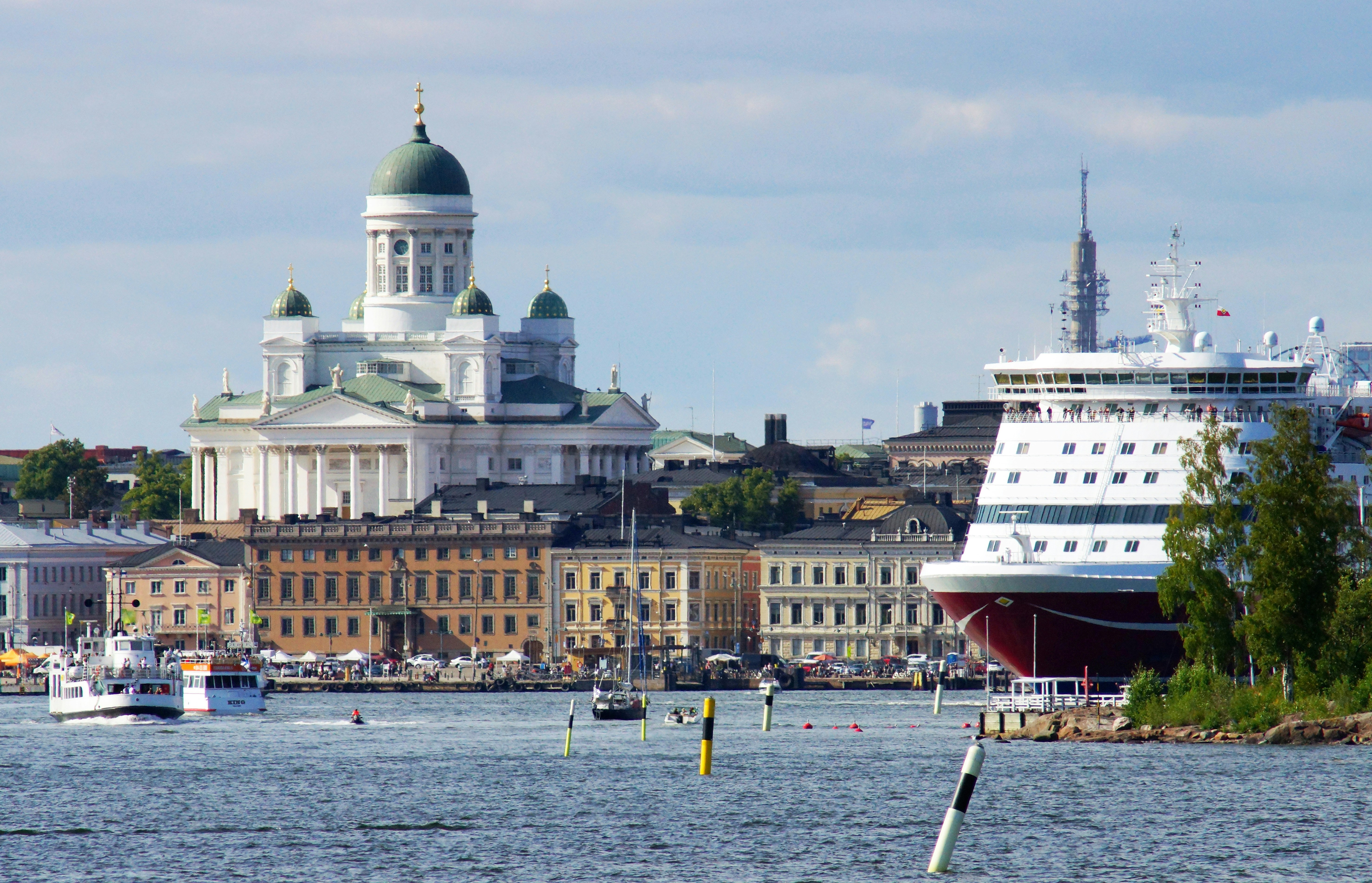 Helsinki, Finland