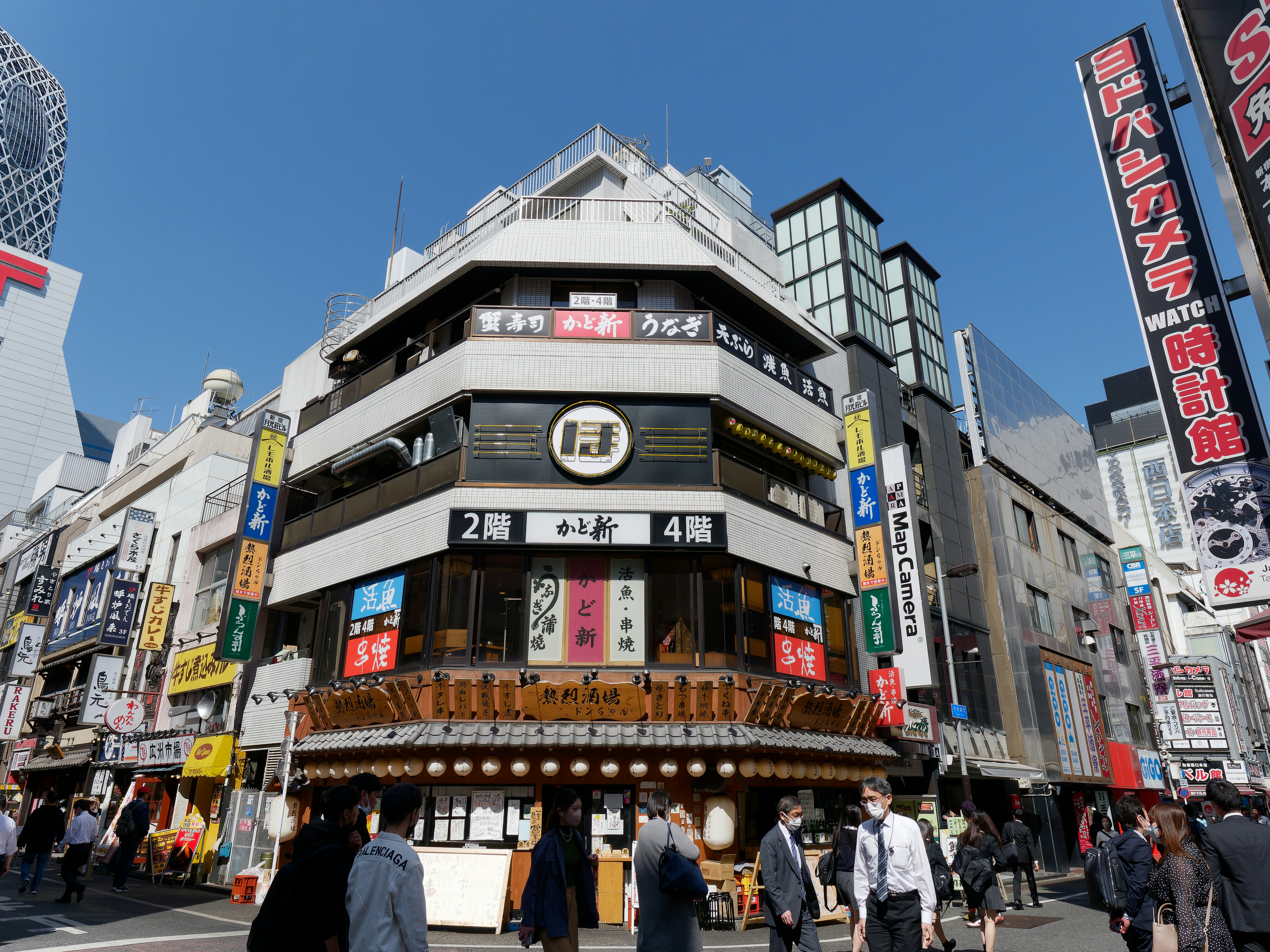 Japan Permanent Residency and Citizenship Guide