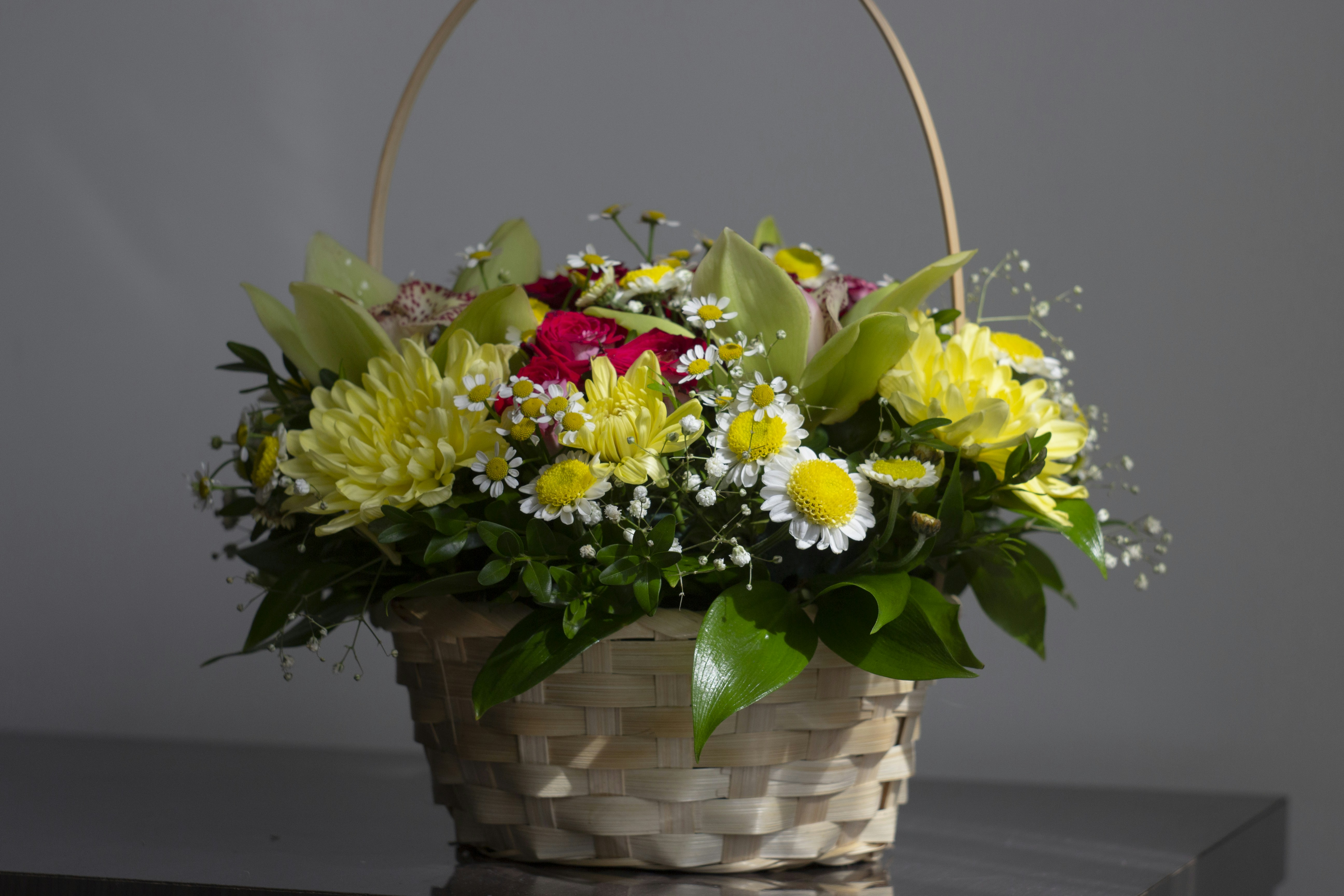 May Day news for you