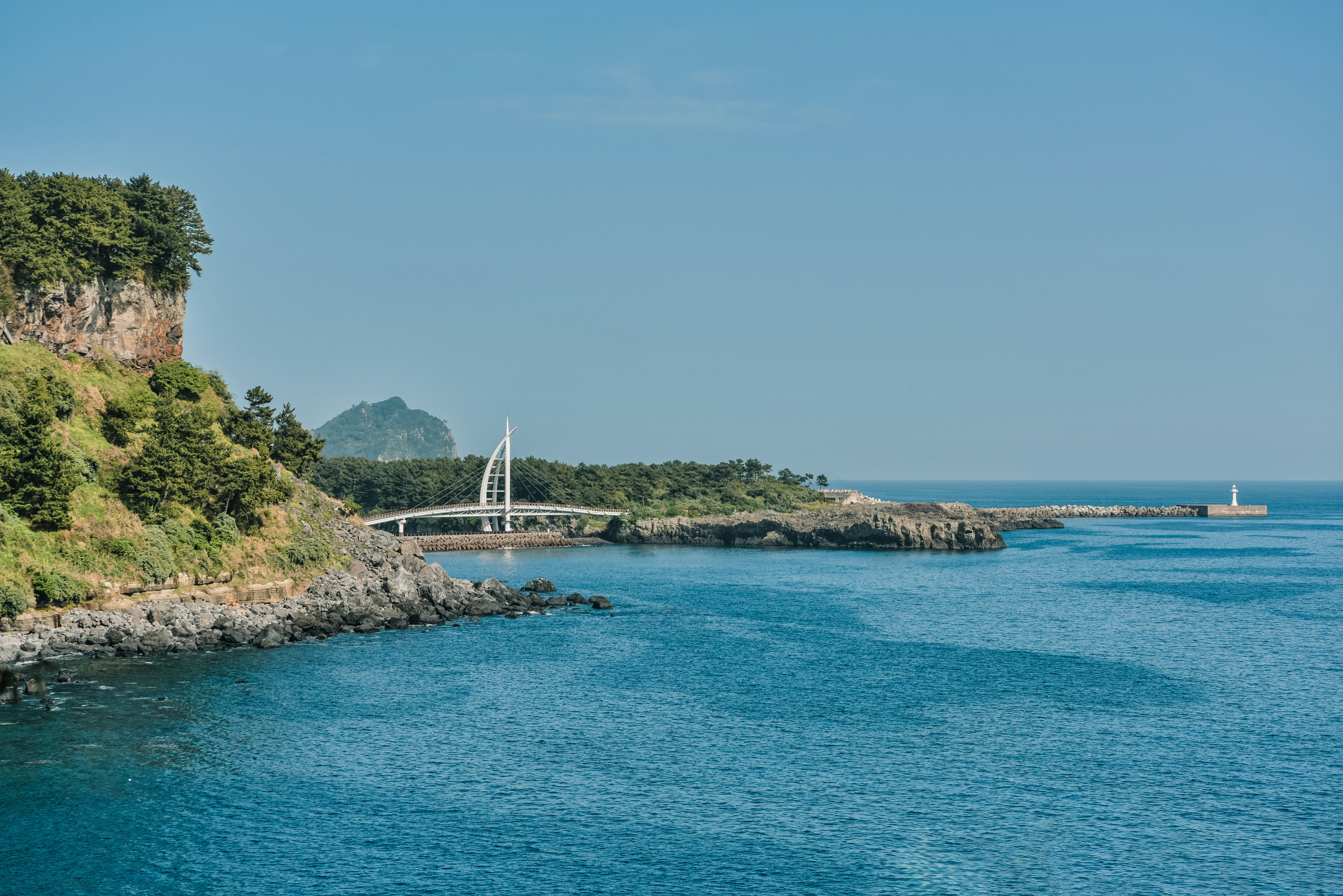Seogwipo, Korea