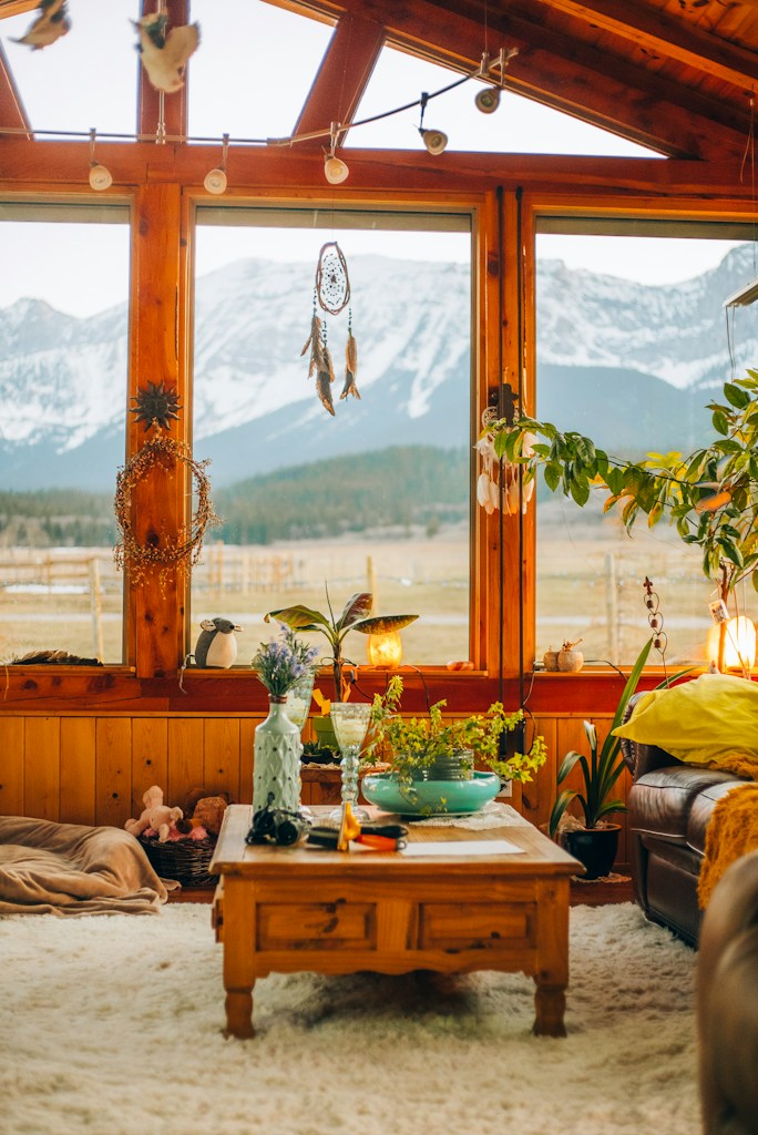 Comfort For Everyday Living