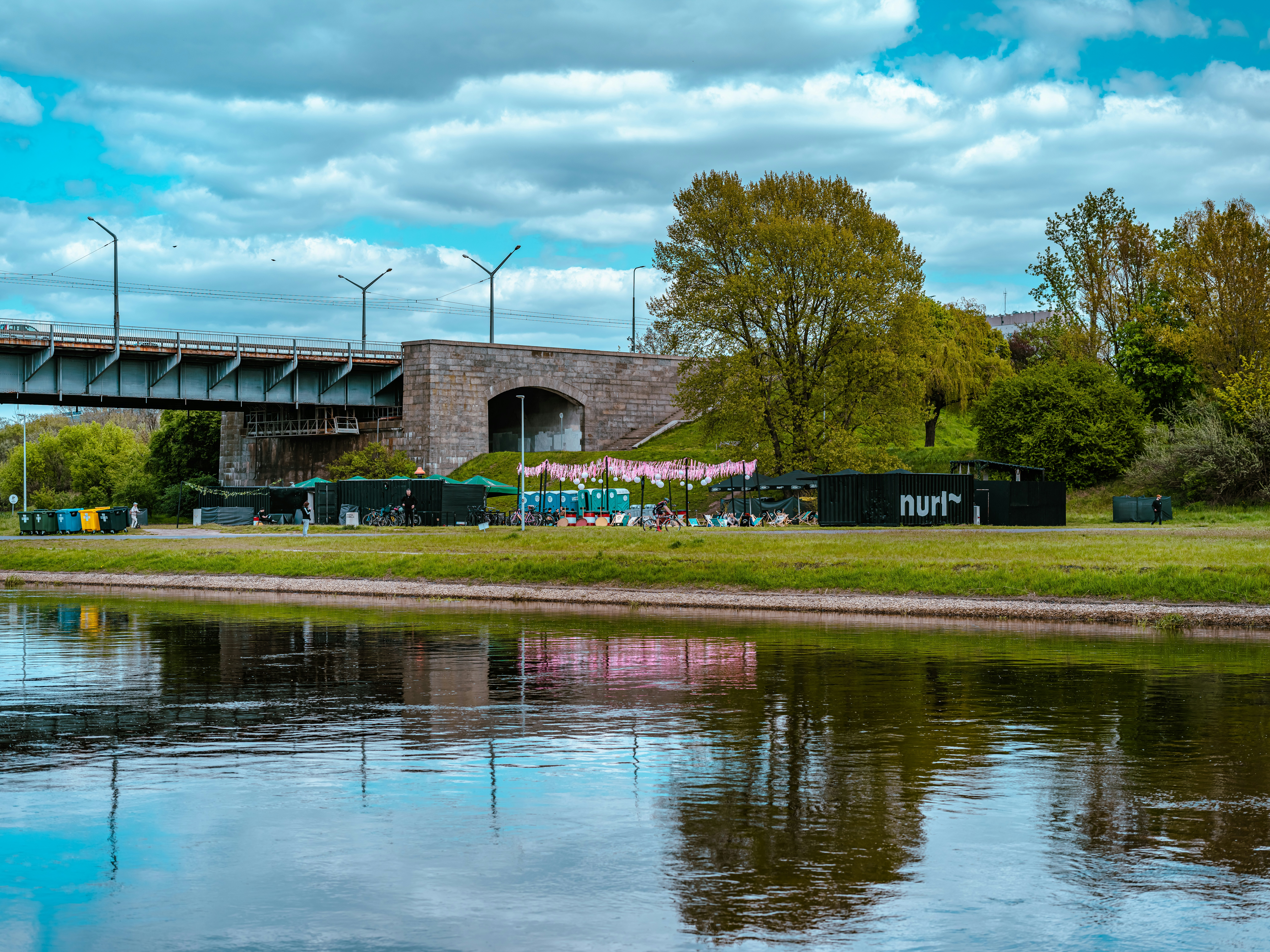 Liberty Centre Park