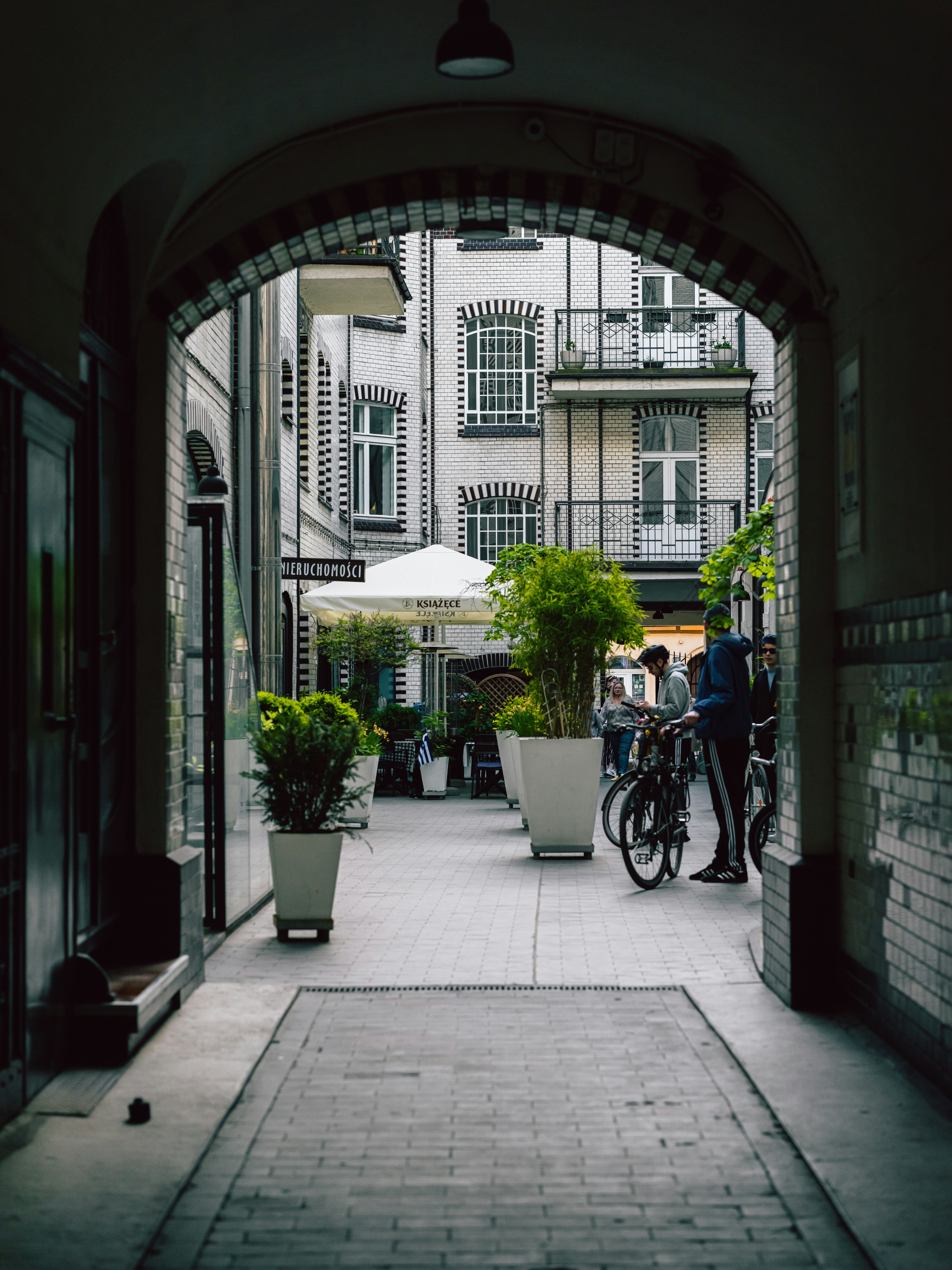 Photo by egorkomarov