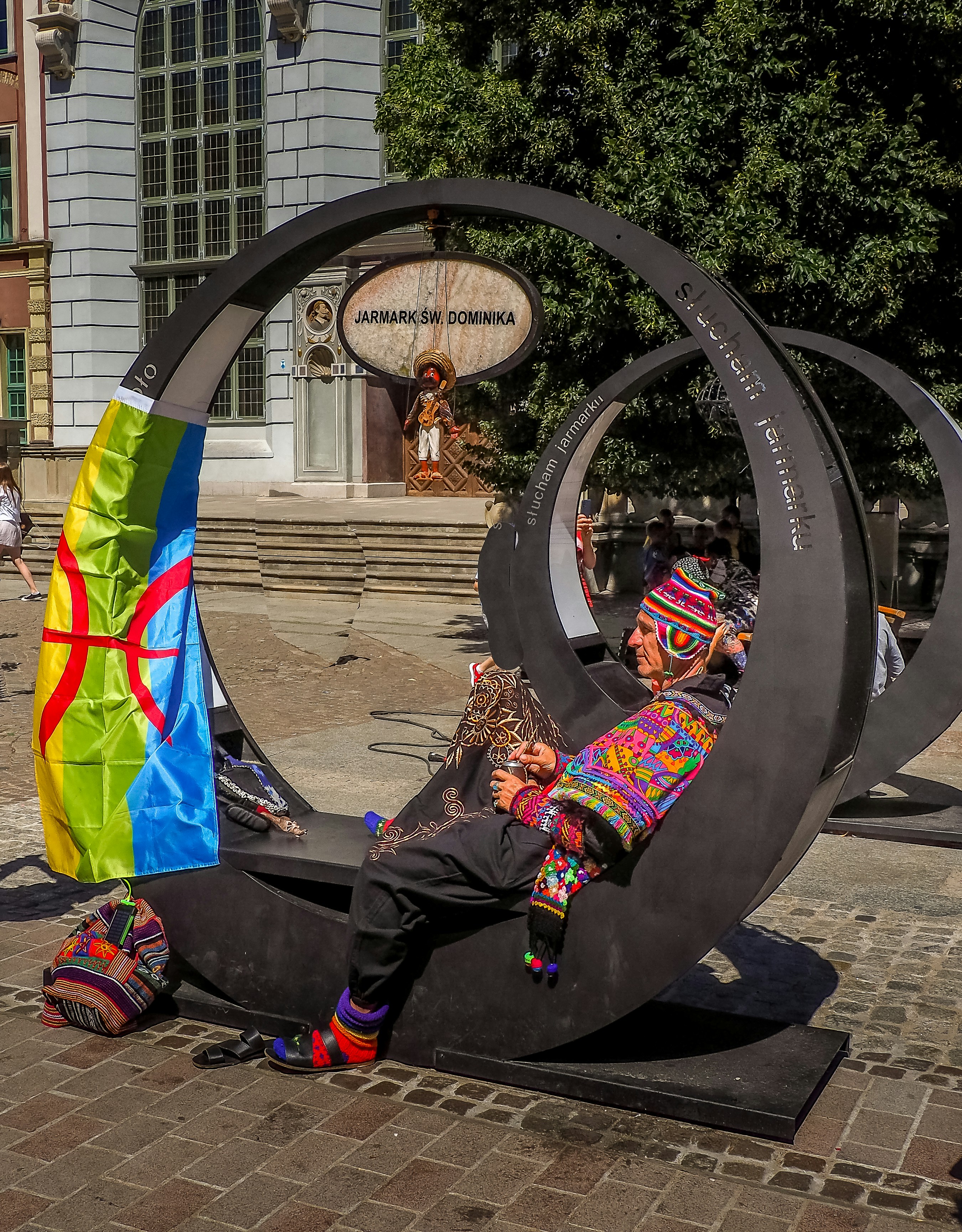 Lithuanian Heritage Cultural Items