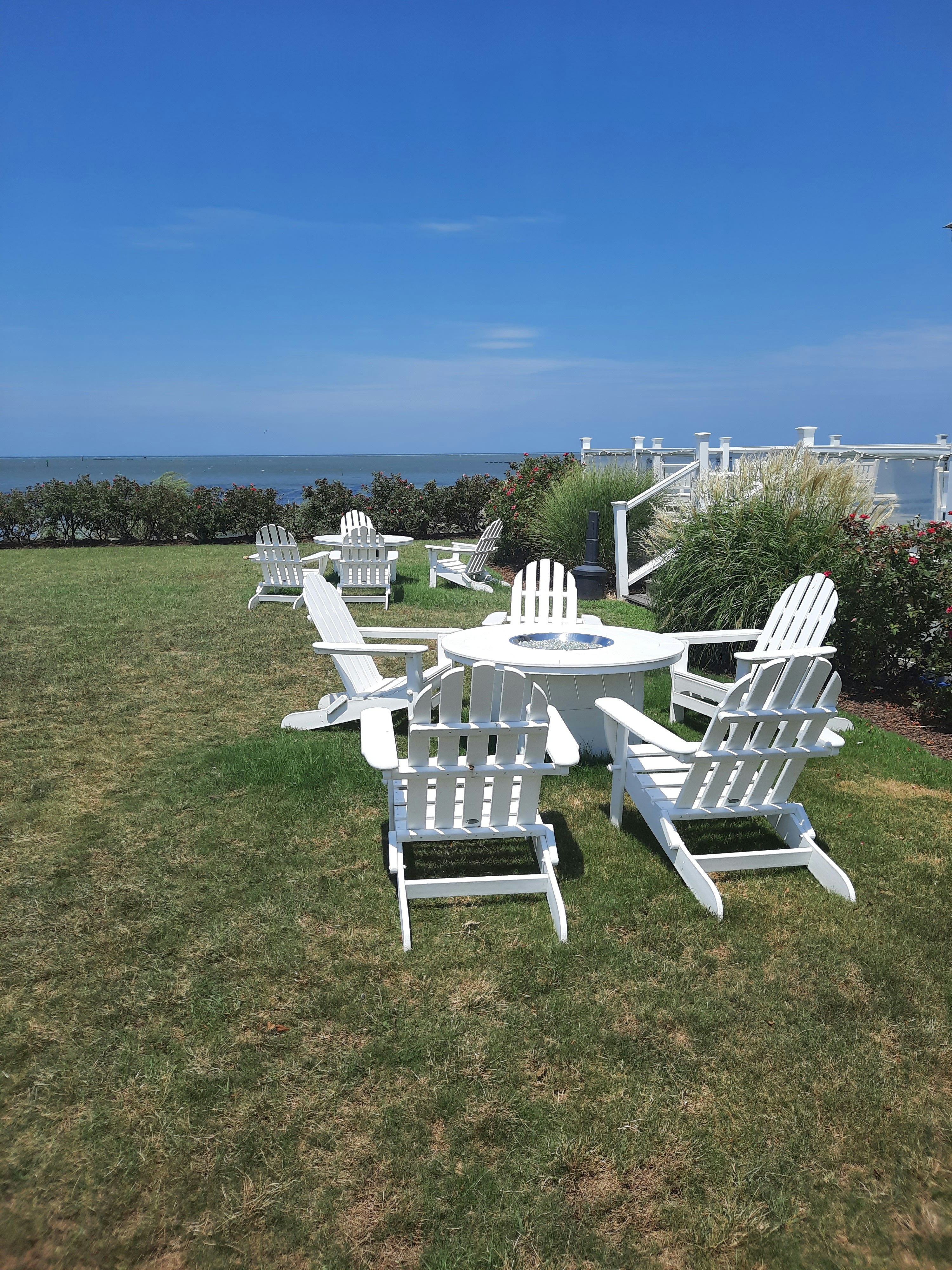 Adirondack Chair