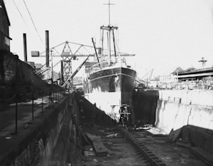 Hull Fabrication