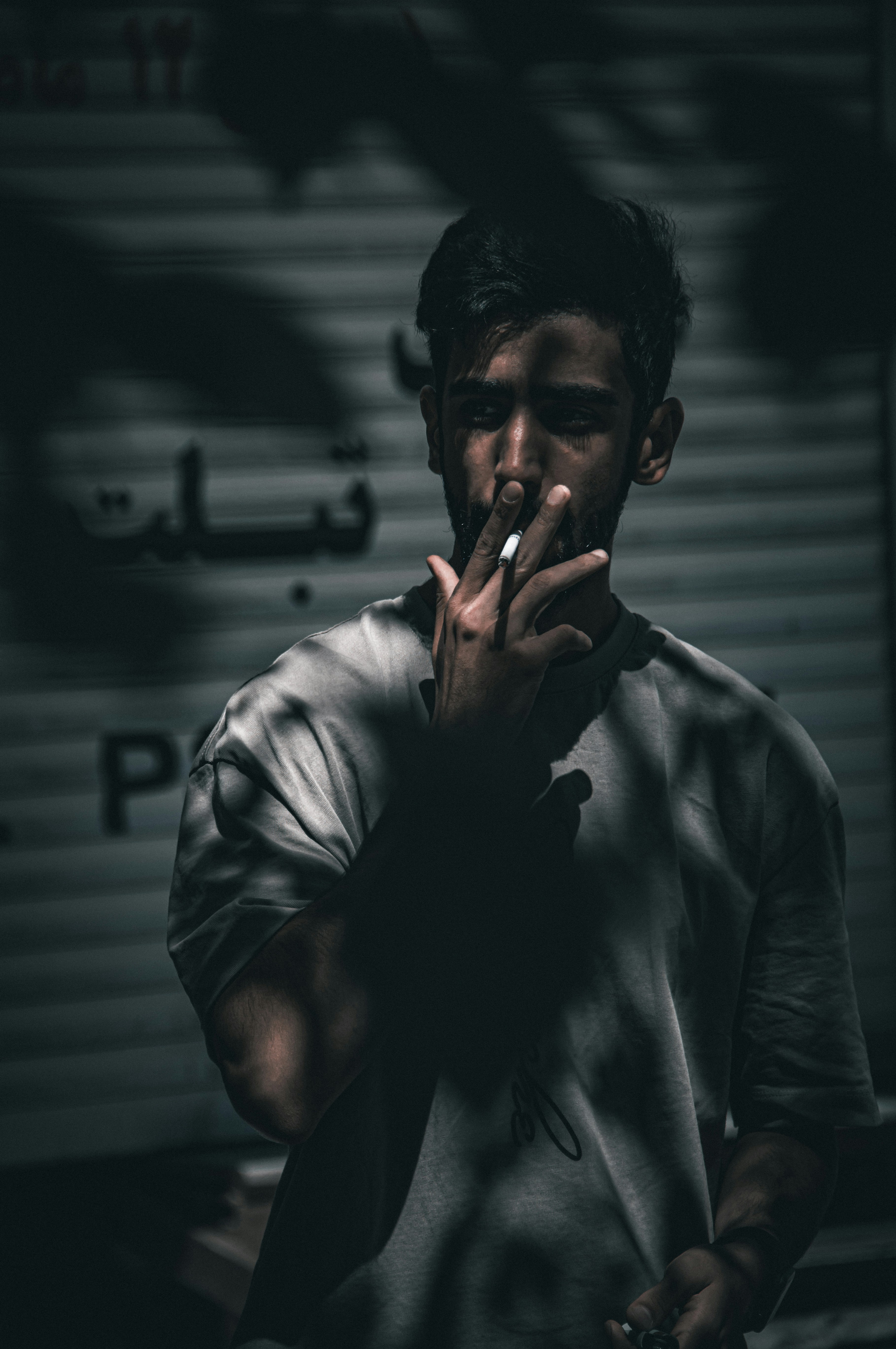 Photo by amirshirie