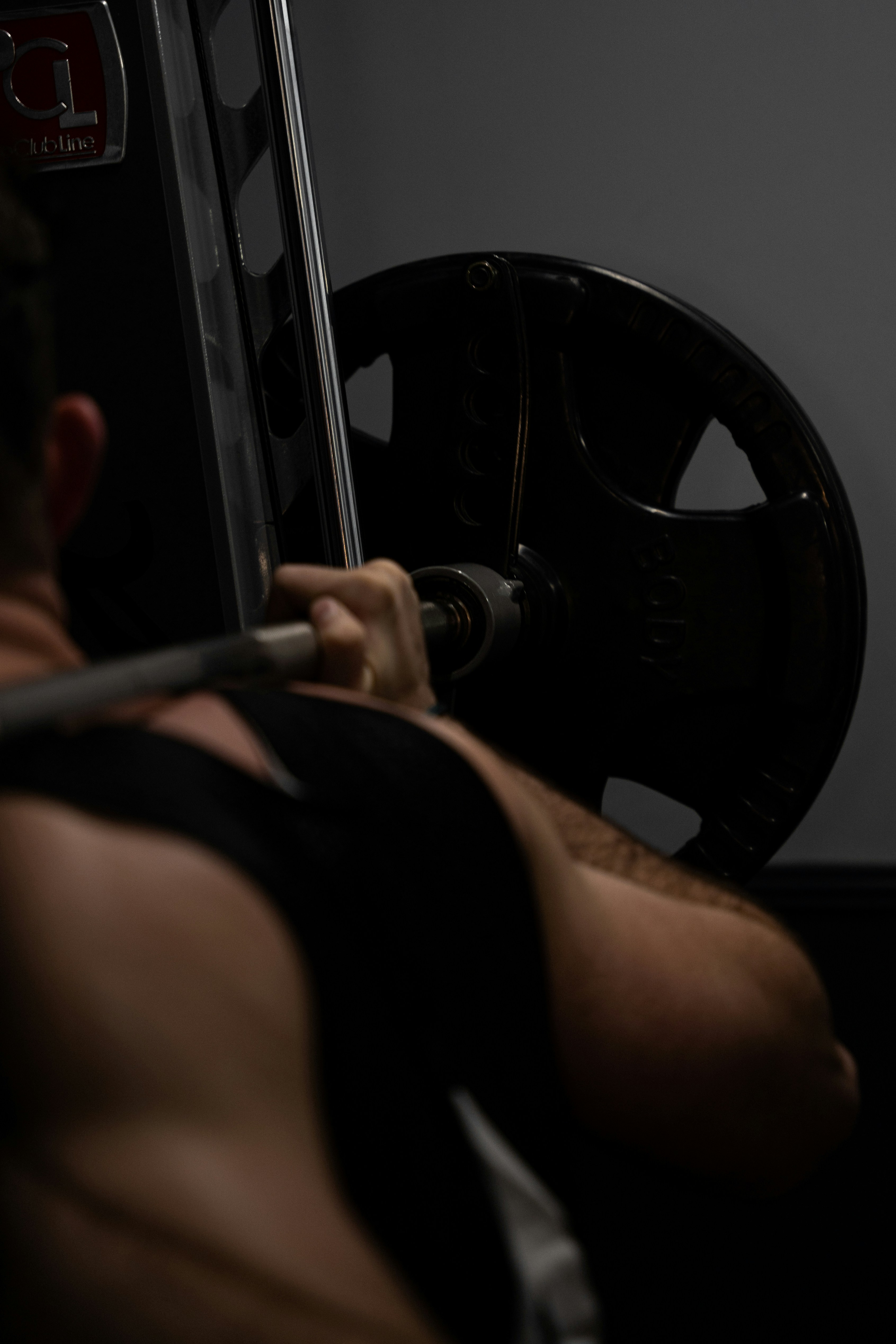 Photo by thebradleygossett