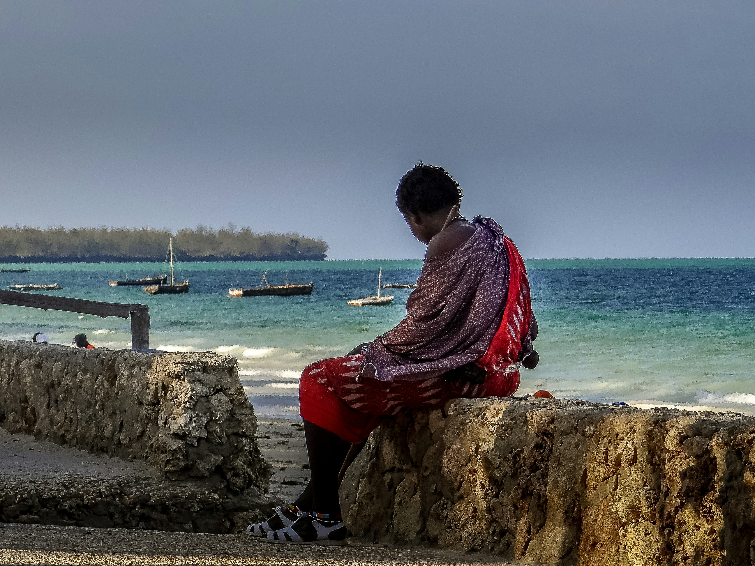 Zanzibar culture: A Culinary Journey: Zanzibar's Flavours