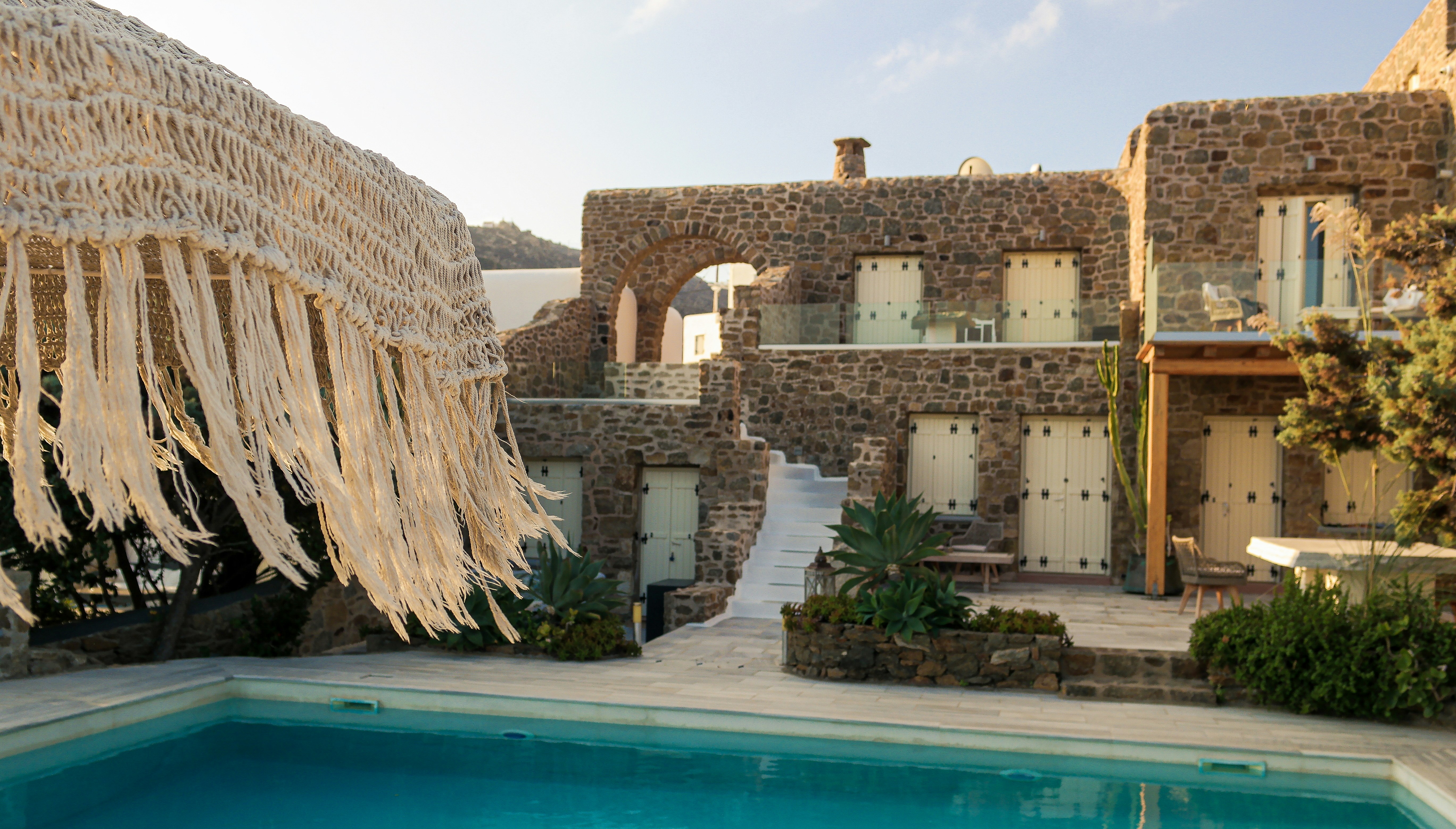 Prenota il tuo soggiorno