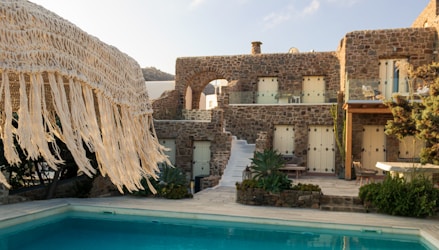 Exploring Your Next Vacation: A Guide to Villa Rentals
