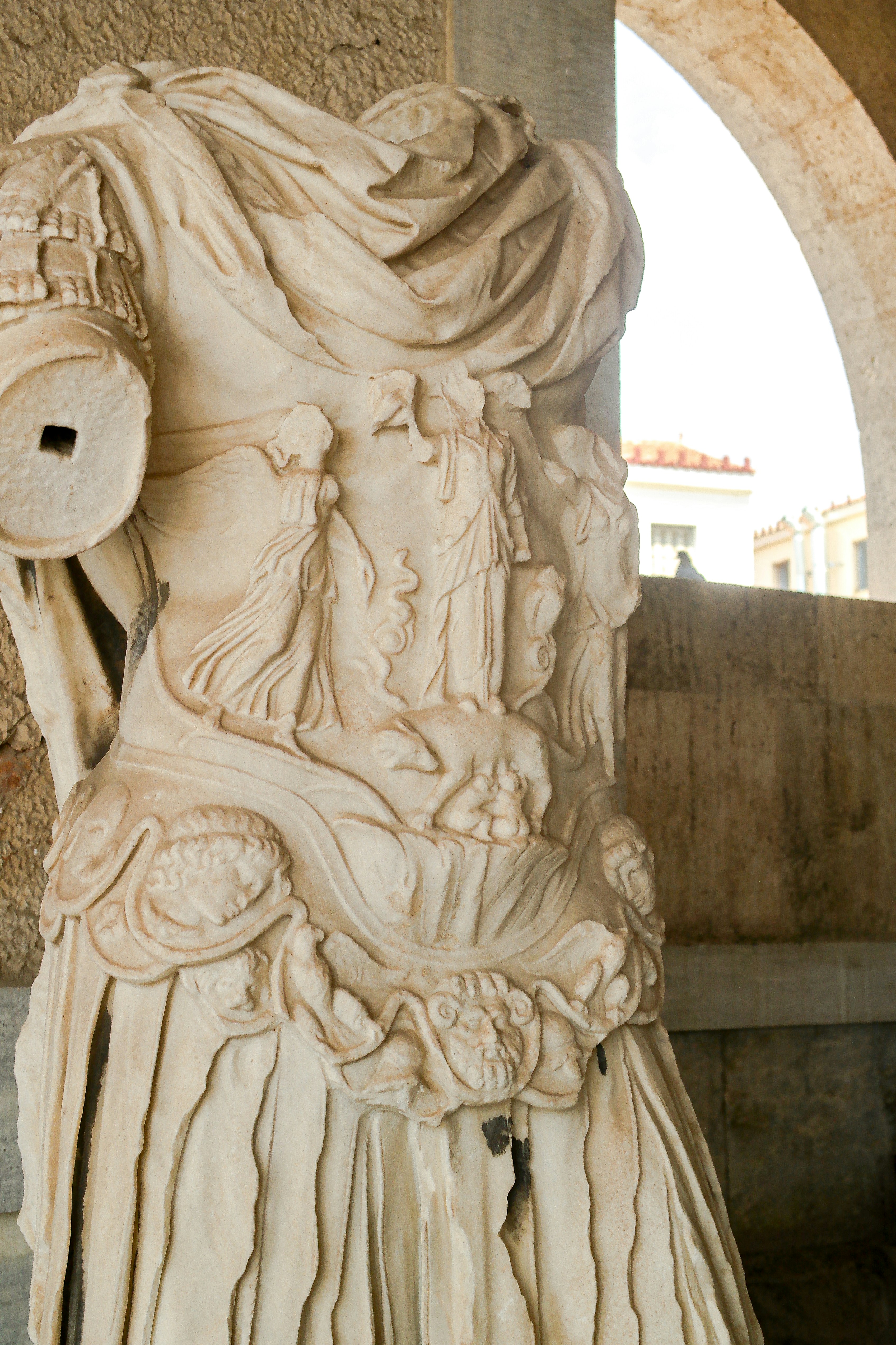 Ancient Agora photo 2