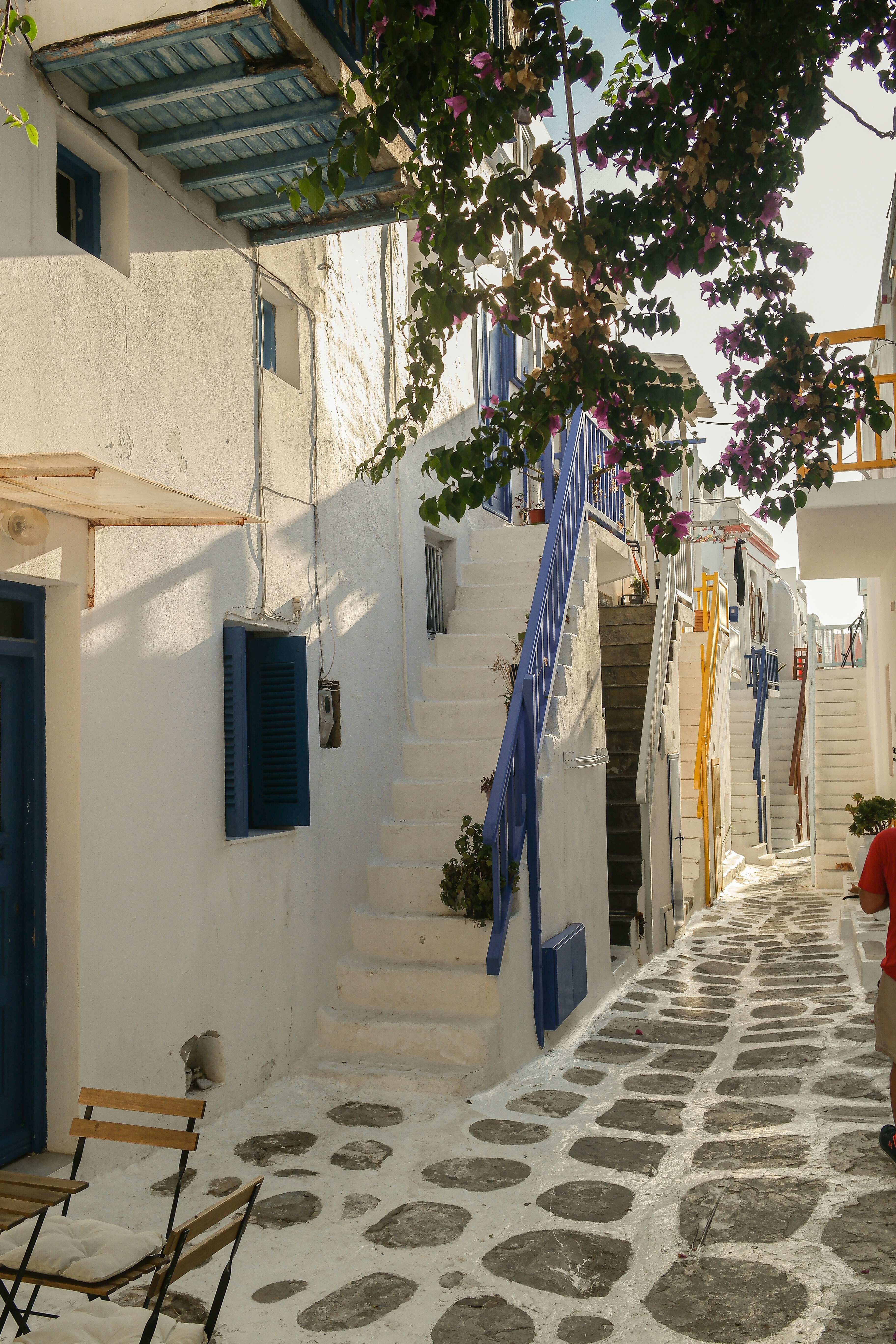 Photo by indigoandblack