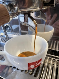 Espresso Royal