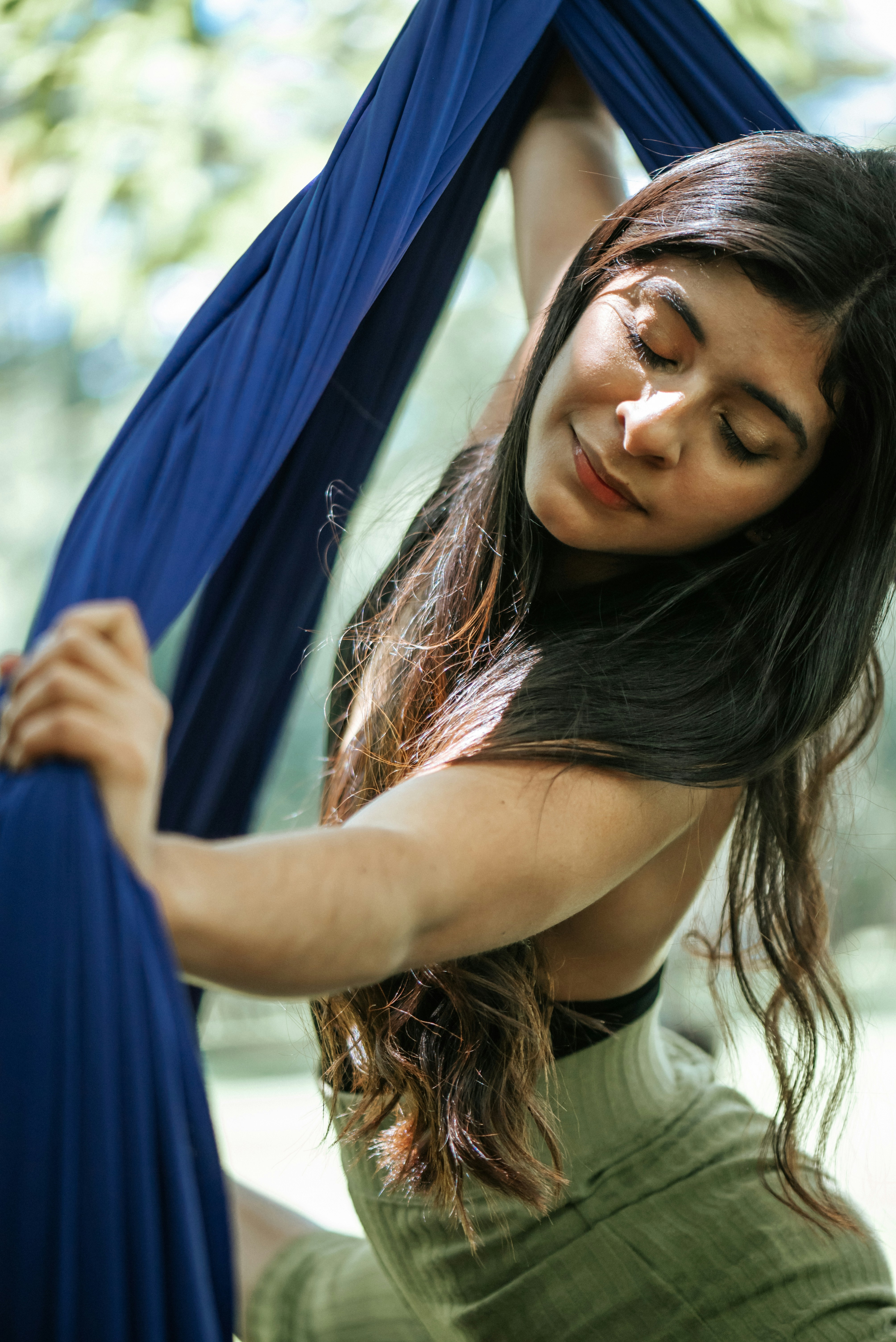 5 Yoga Nidra Sleep Meditation Benefits for Students