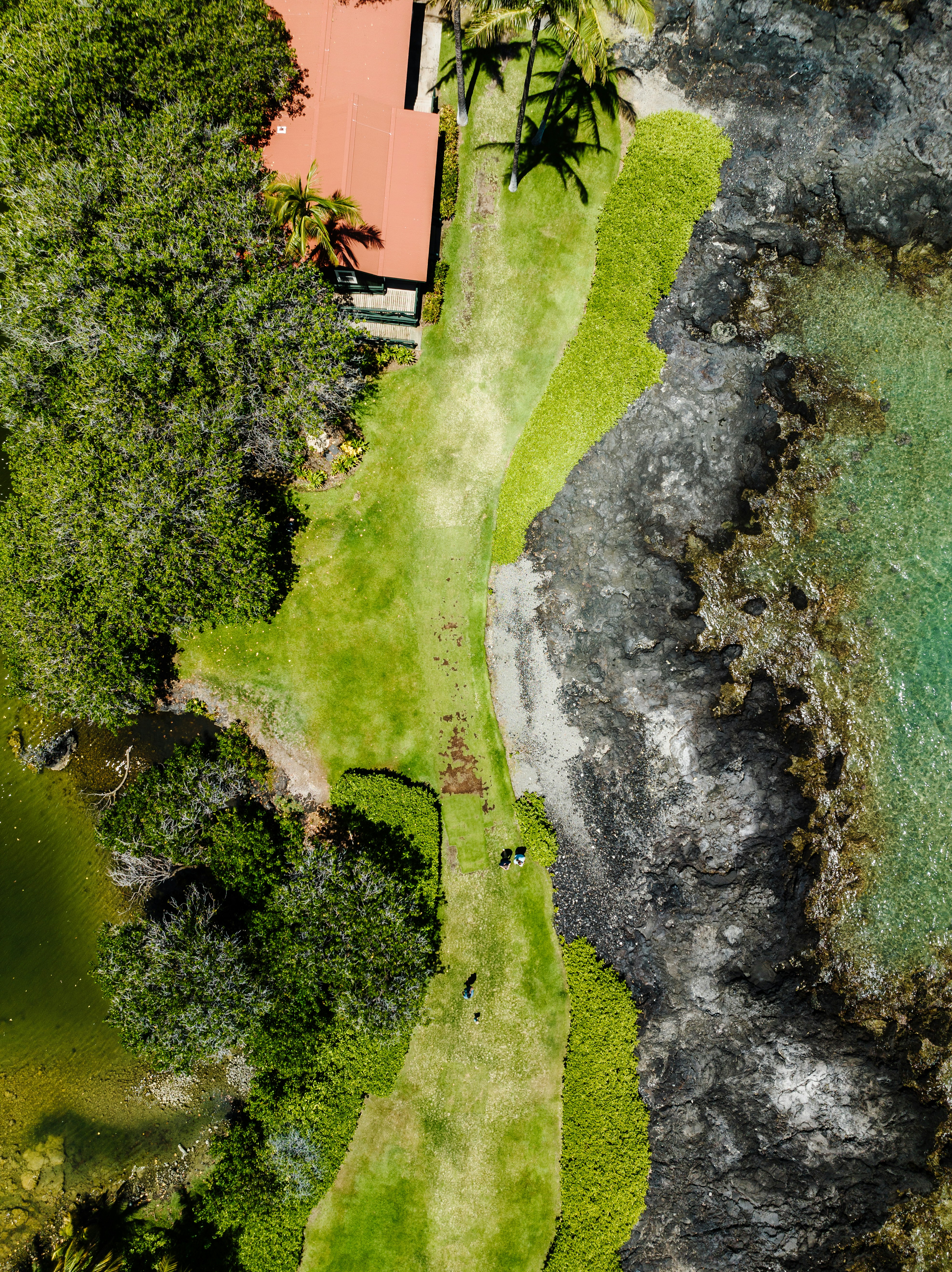Hawaii’s Historic $1 Billion Flood