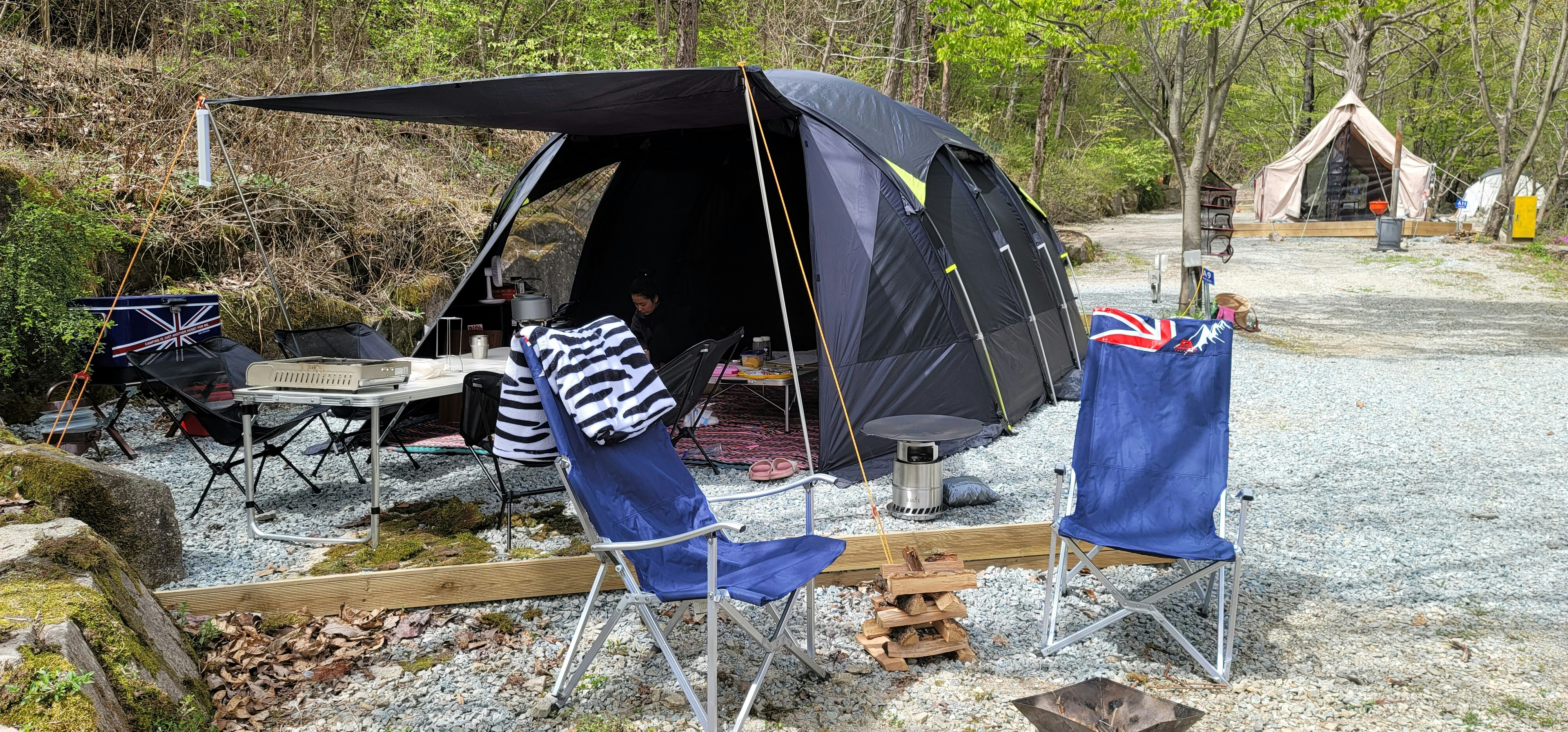 'Dad, I'm Alive': Missing Camper Found After Surviving Weeks in the California Mountains