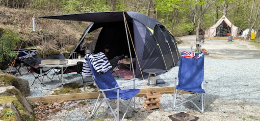 Ontdek de leukste campingvakanties in Nederland