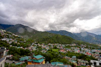 Best Rooftop Bars in Dharamshala for Sunset Drinks and City Views
