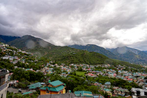 Dharamshala