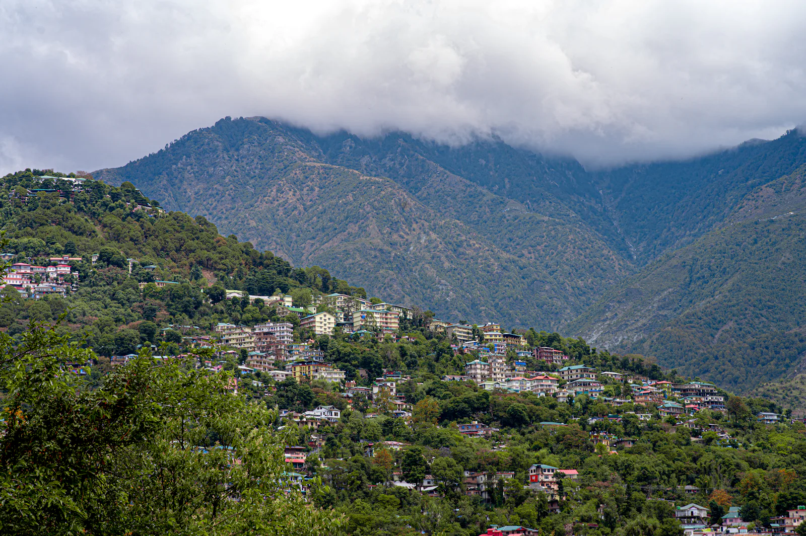 Dharamshala