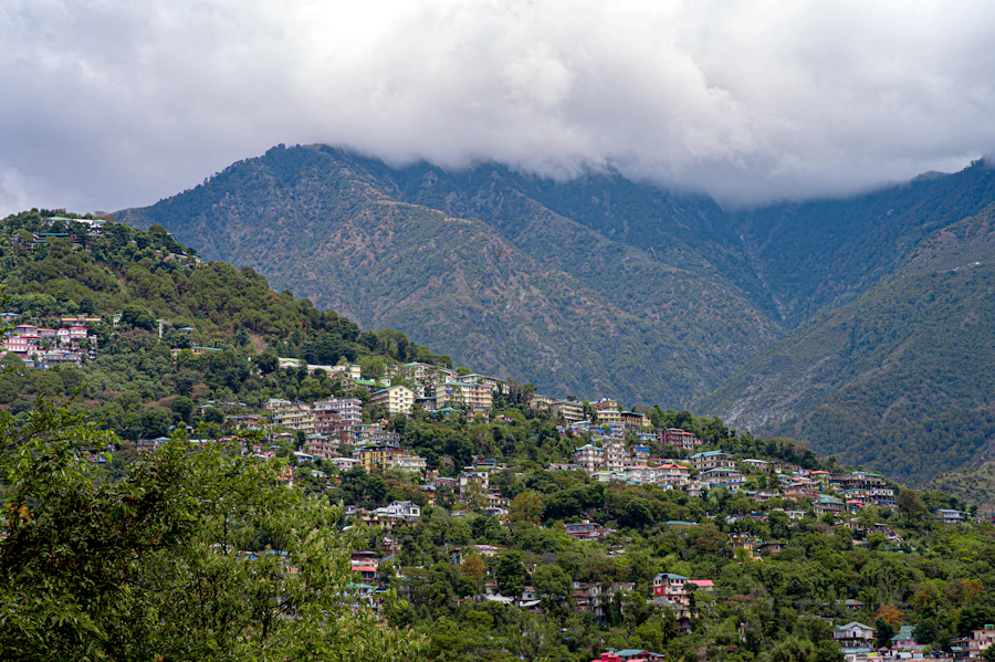 Himachal Pradesh, India