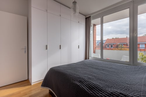 Medium Density Fiberboards (MDF)