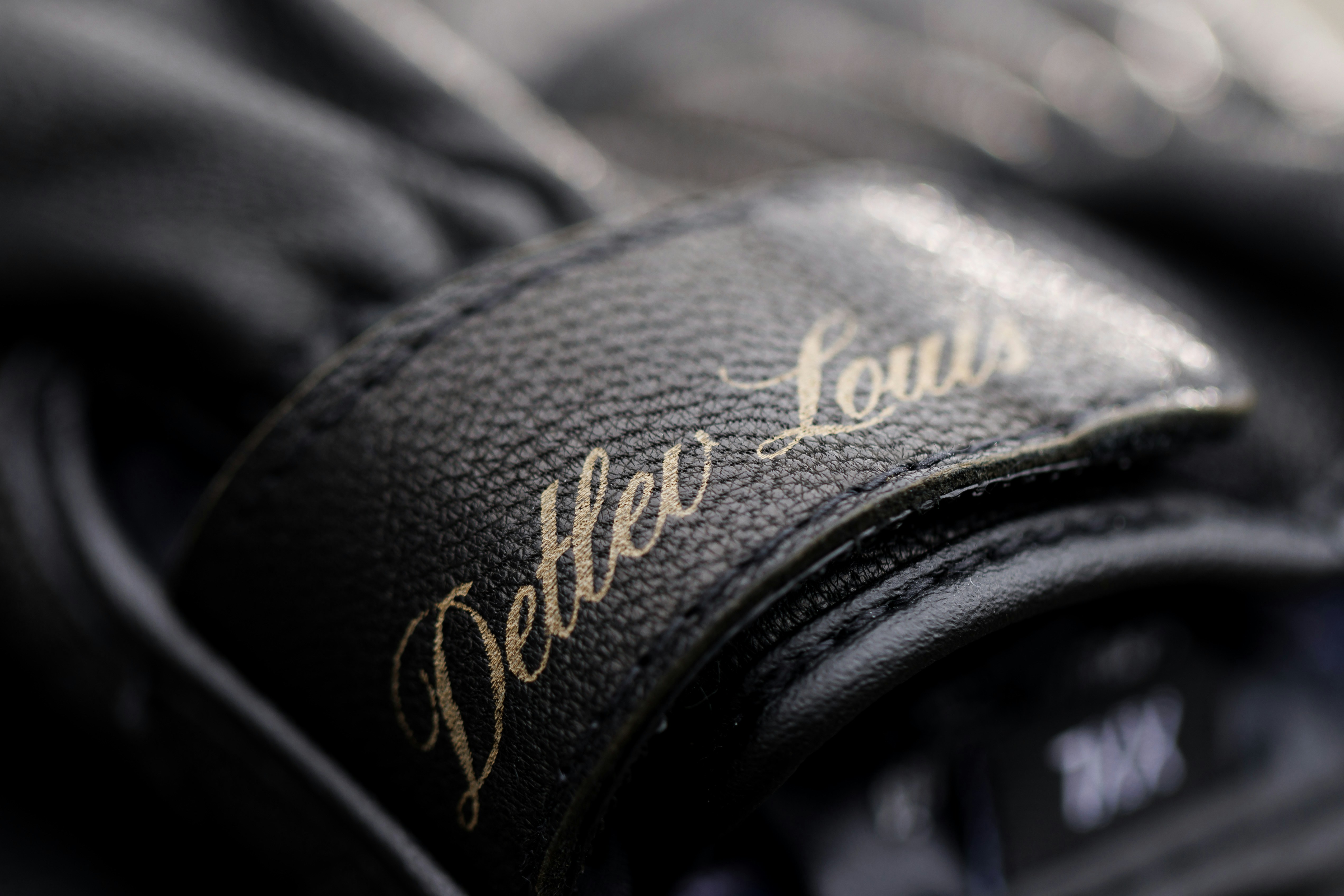 We are Europe's No.1 for motorcycle - clothing and technology