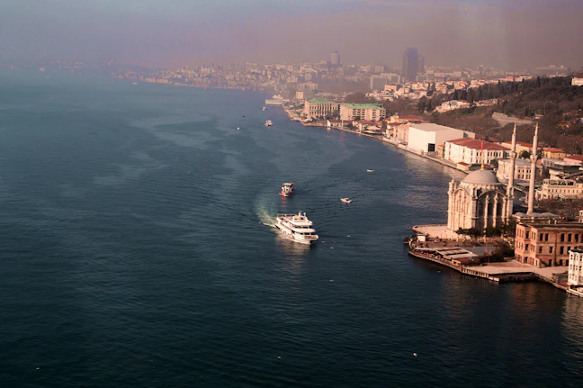 4-Day Istanbul Luxury Itinerary: High-End Travel Guide