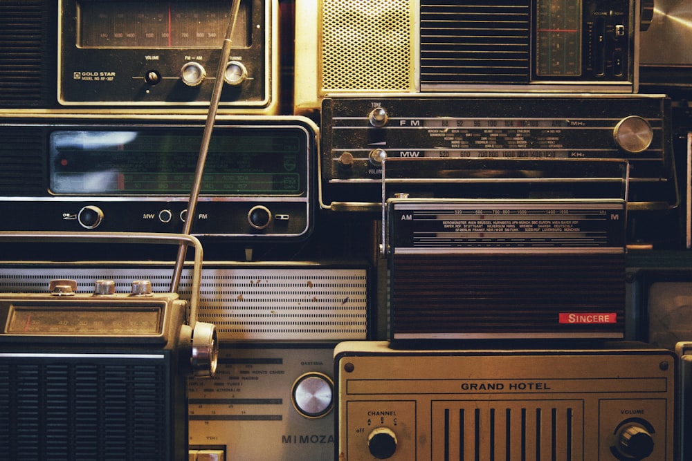 Imágenes de Radios Antiguas  Descarga imágenes gratuitas en Unsplash