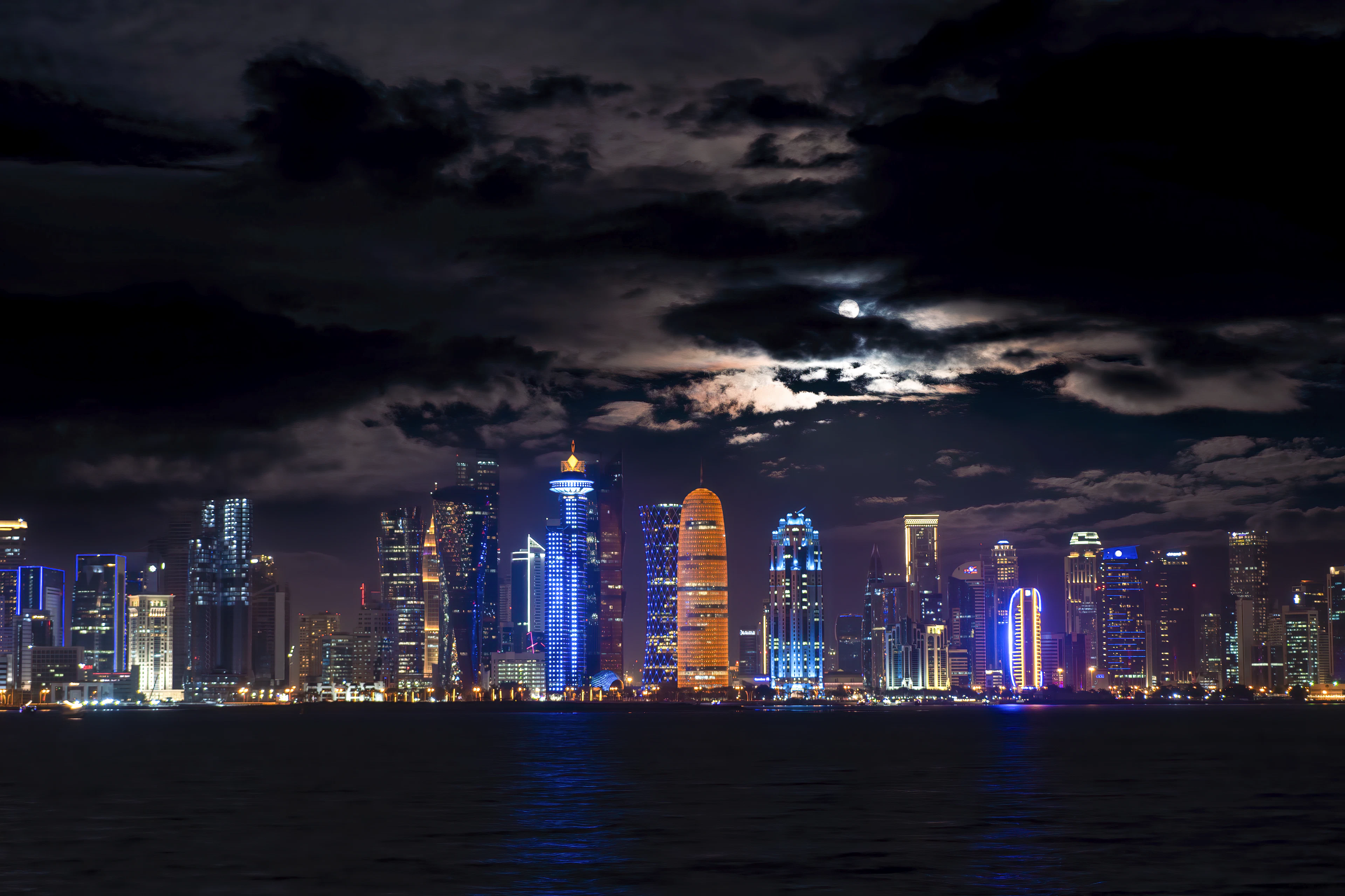 Doha