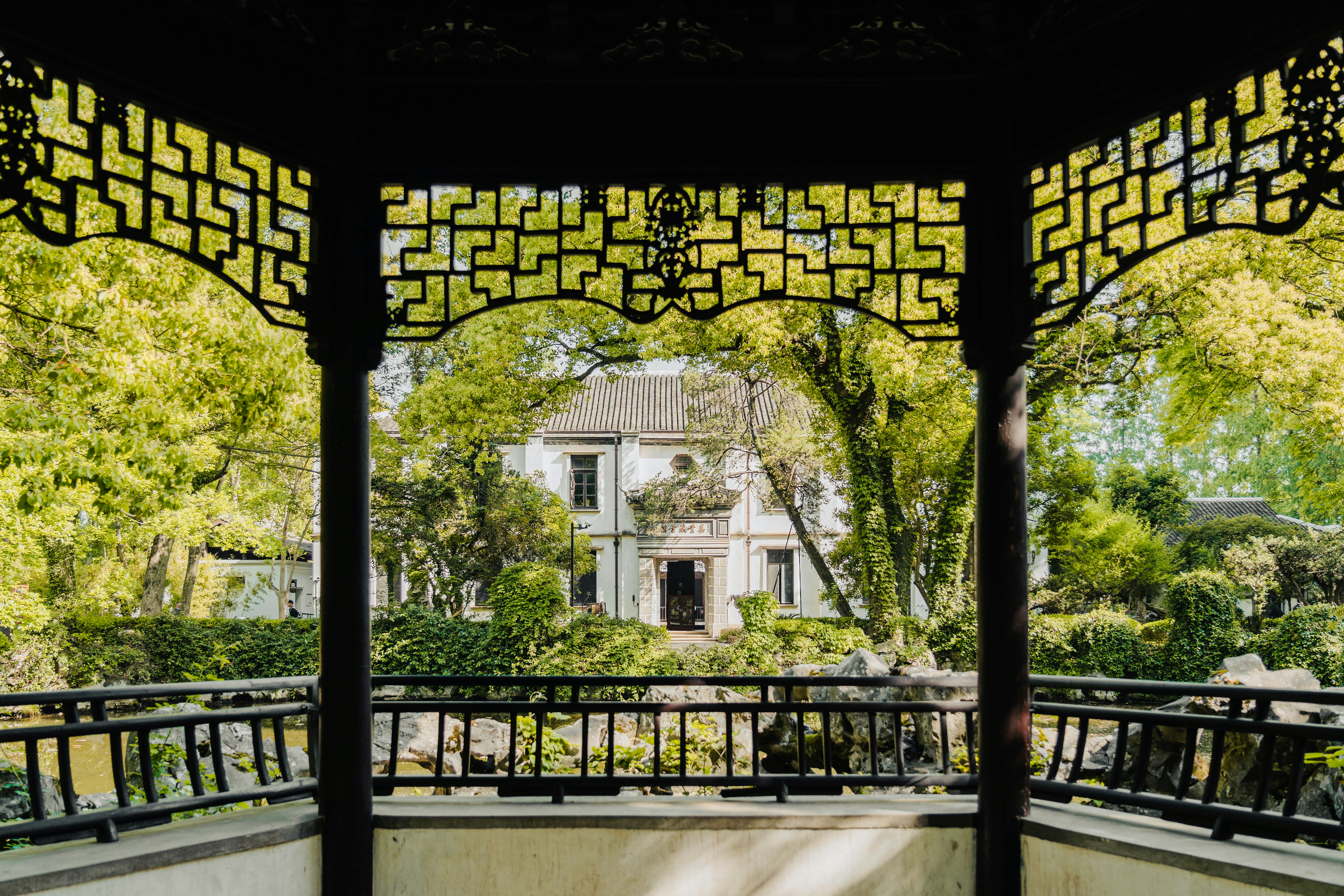 Concrete Patio Installation — Rock Hill, SC