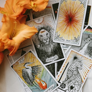Cover Image for June Witchy Therapist & Coach Meet-Up