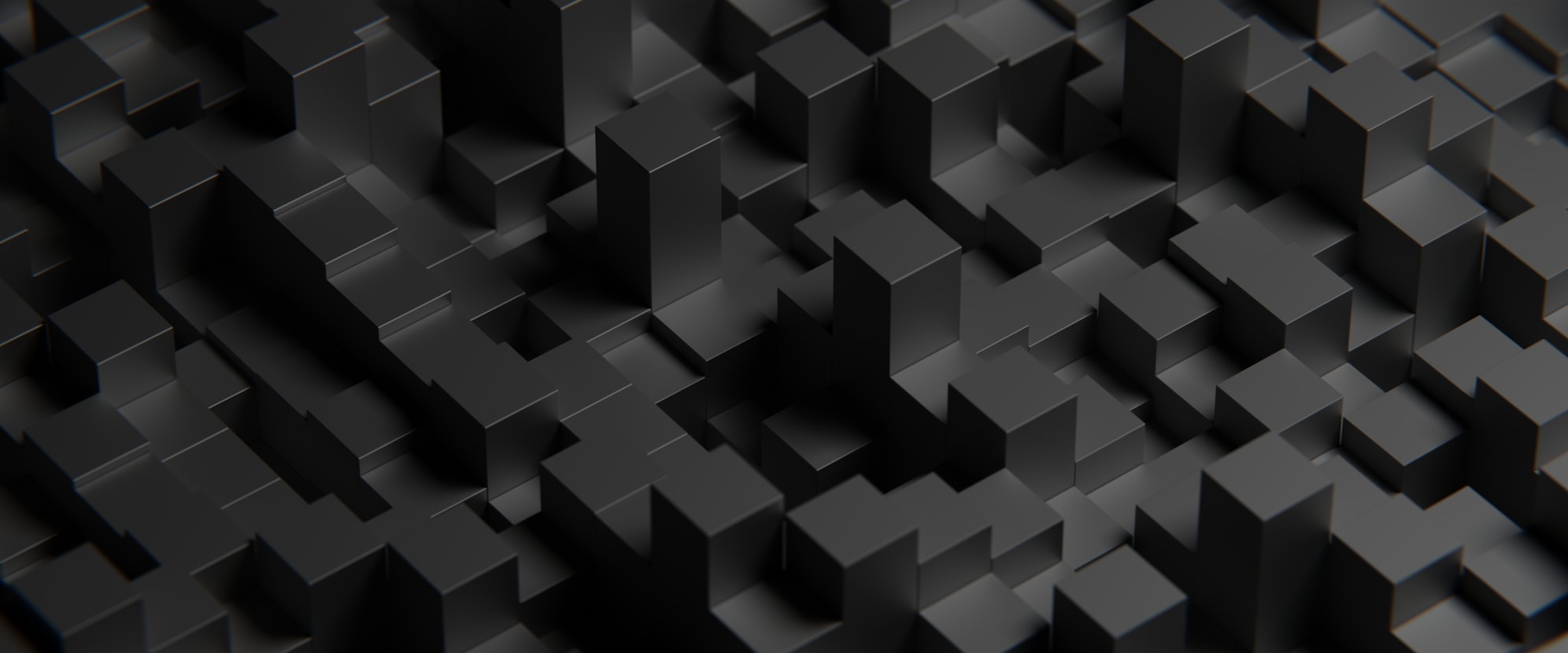 Abstract digital art