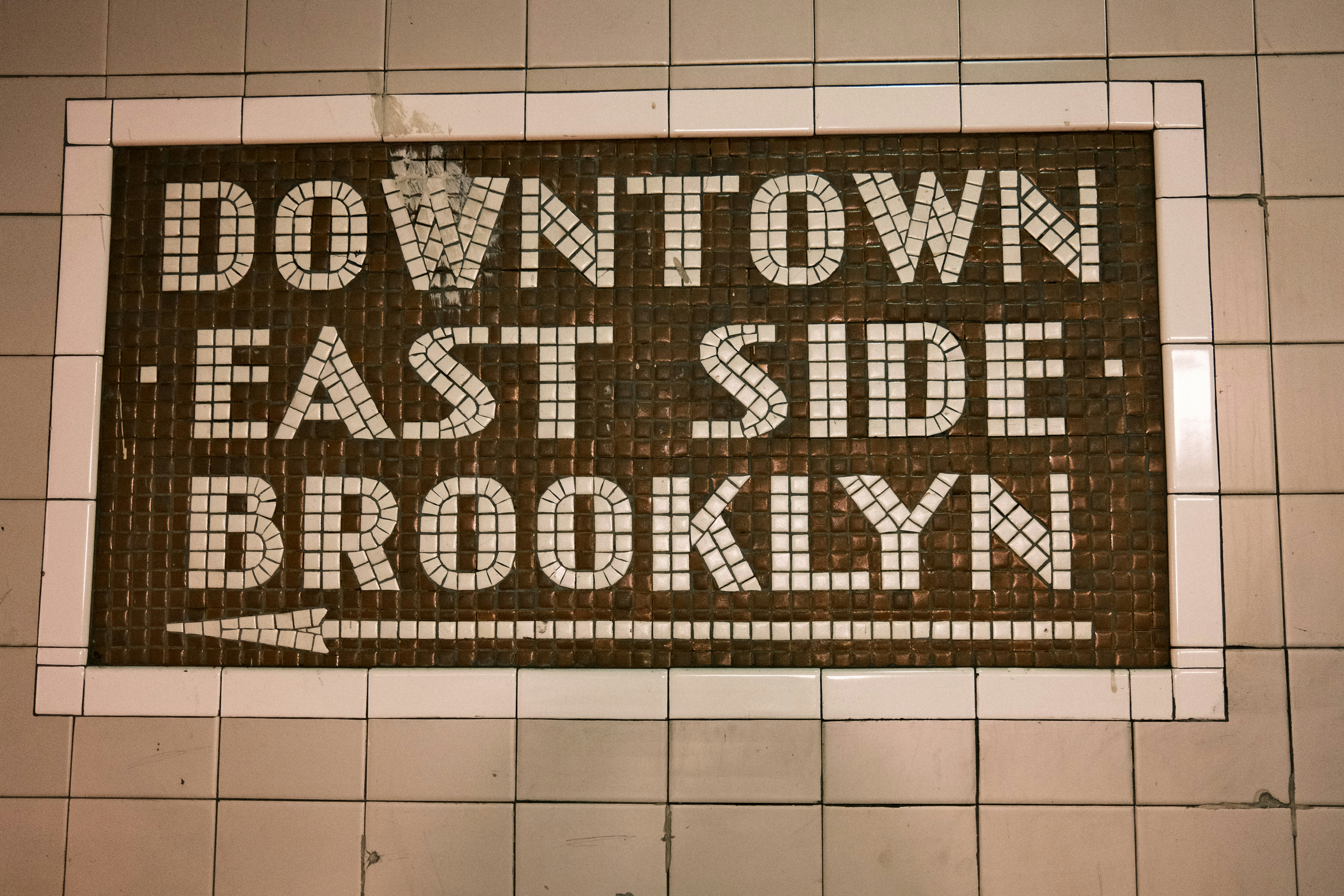 Brooklyn Recreation Park
