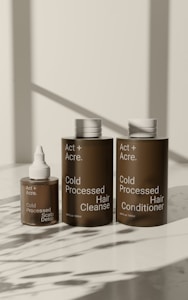 Revive Hair Shampoo