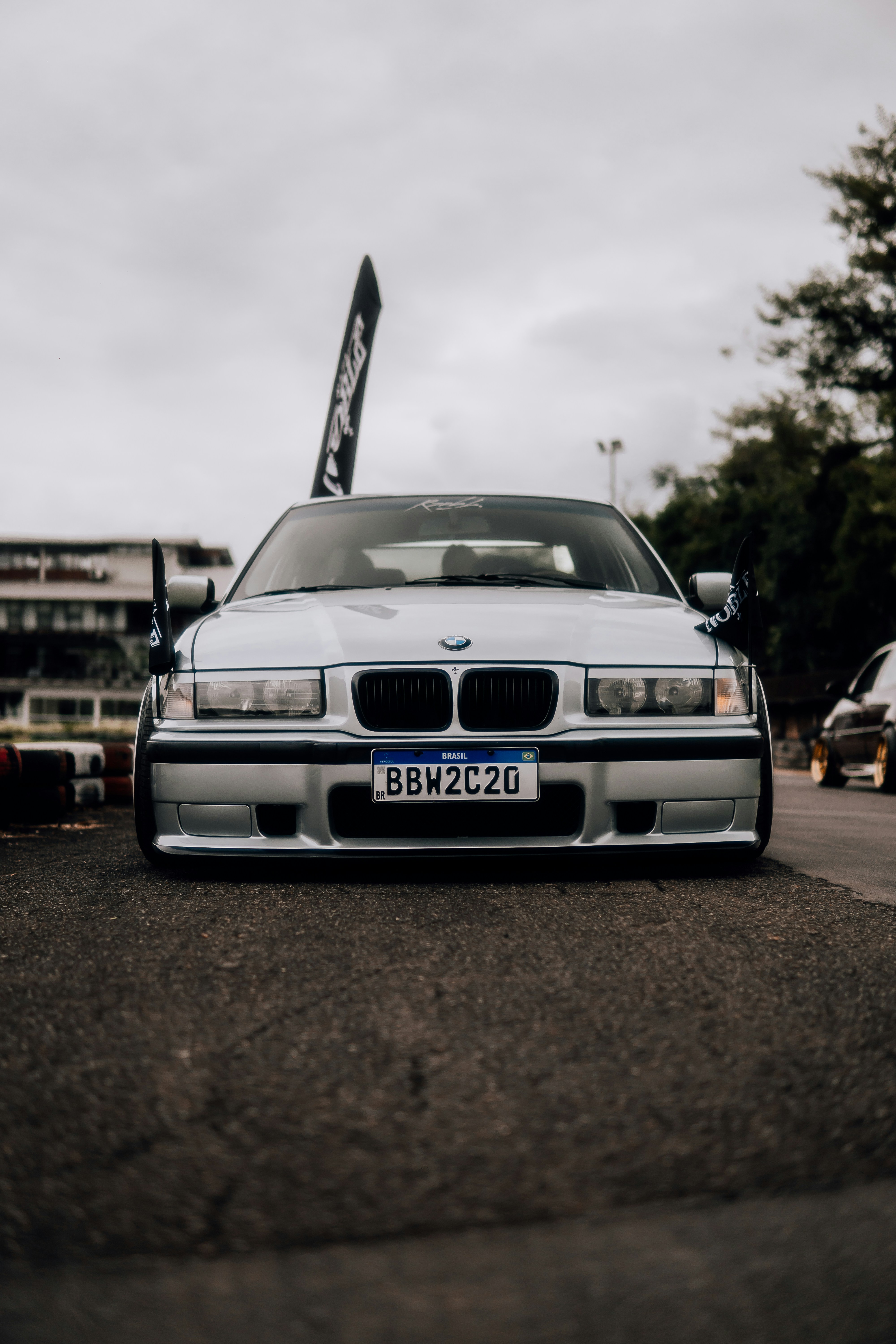escort cosworth