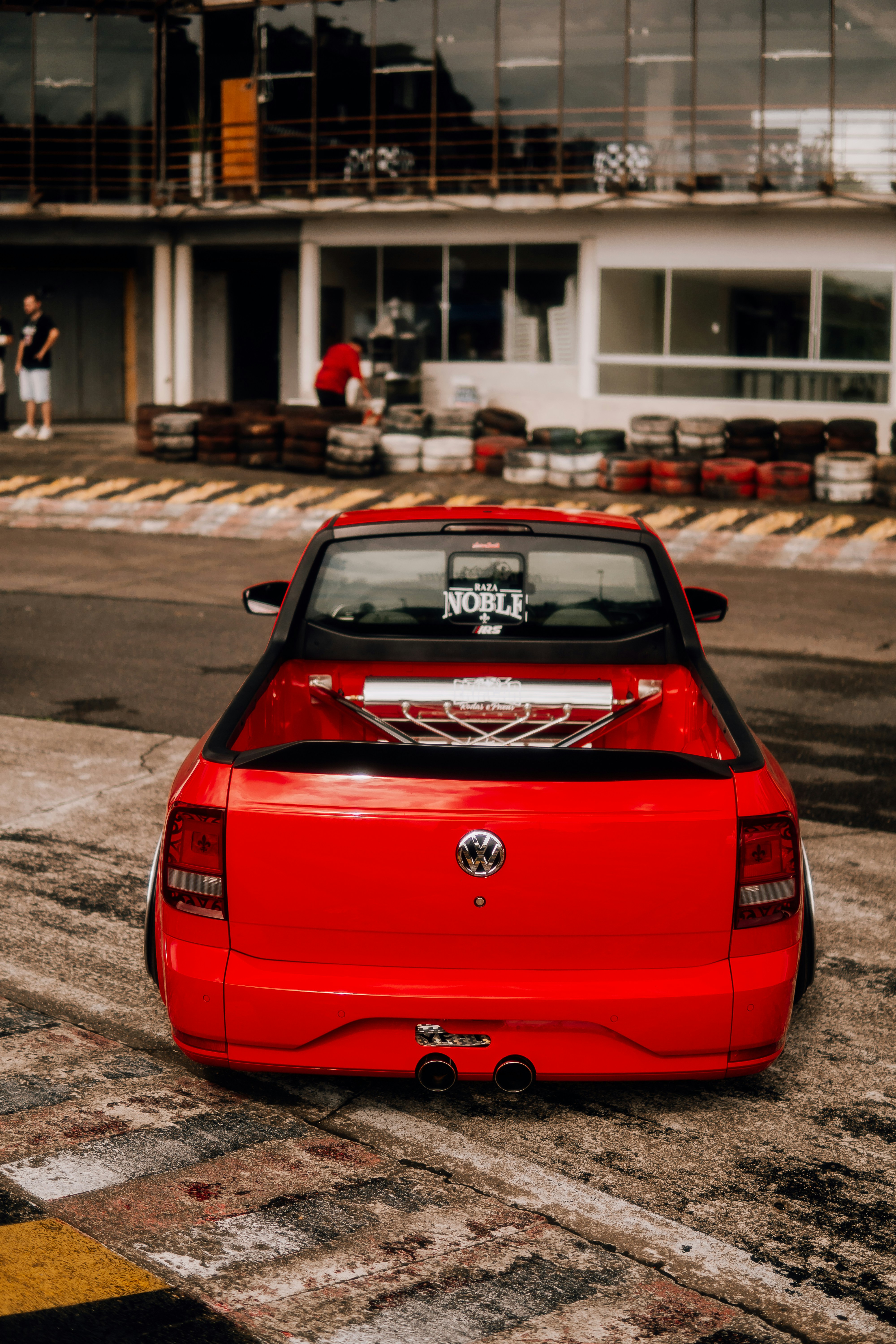 ford escort