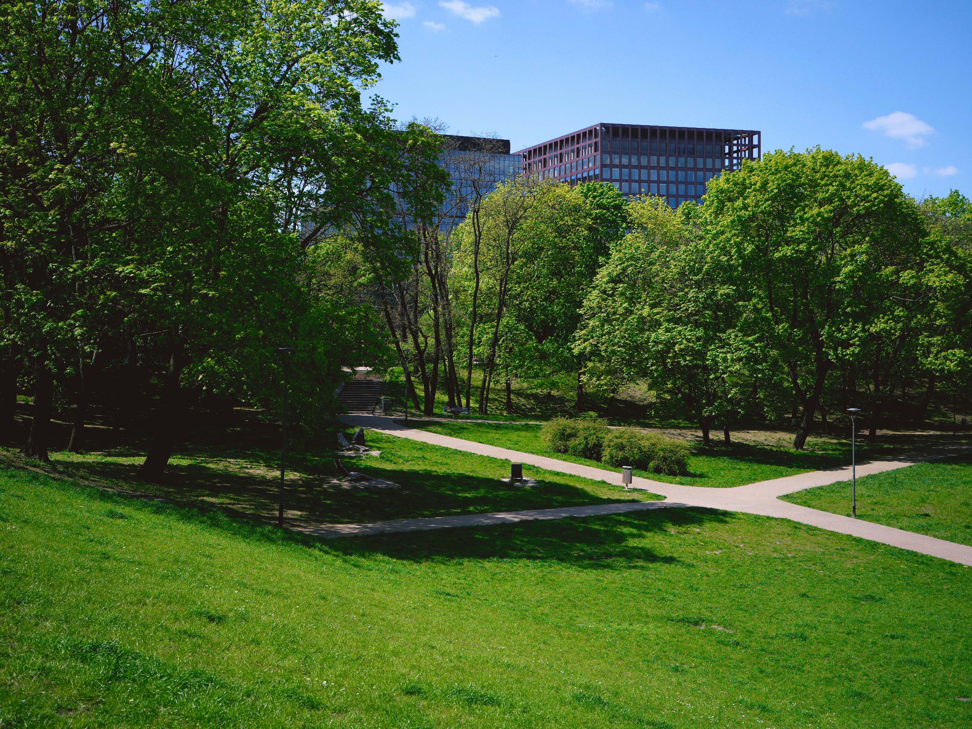 Photo by egorkomarov