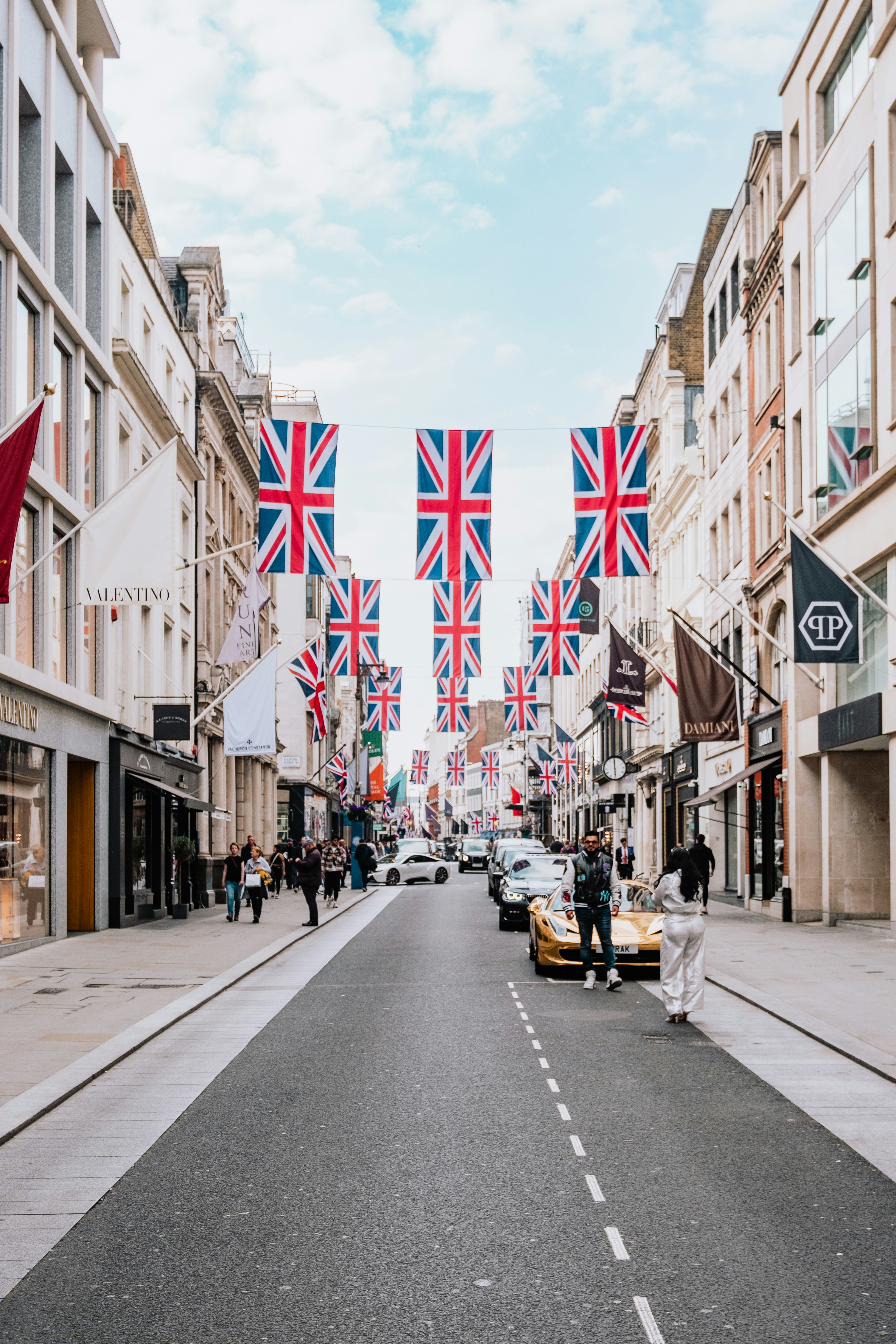 King Charles diagnosed with cancer