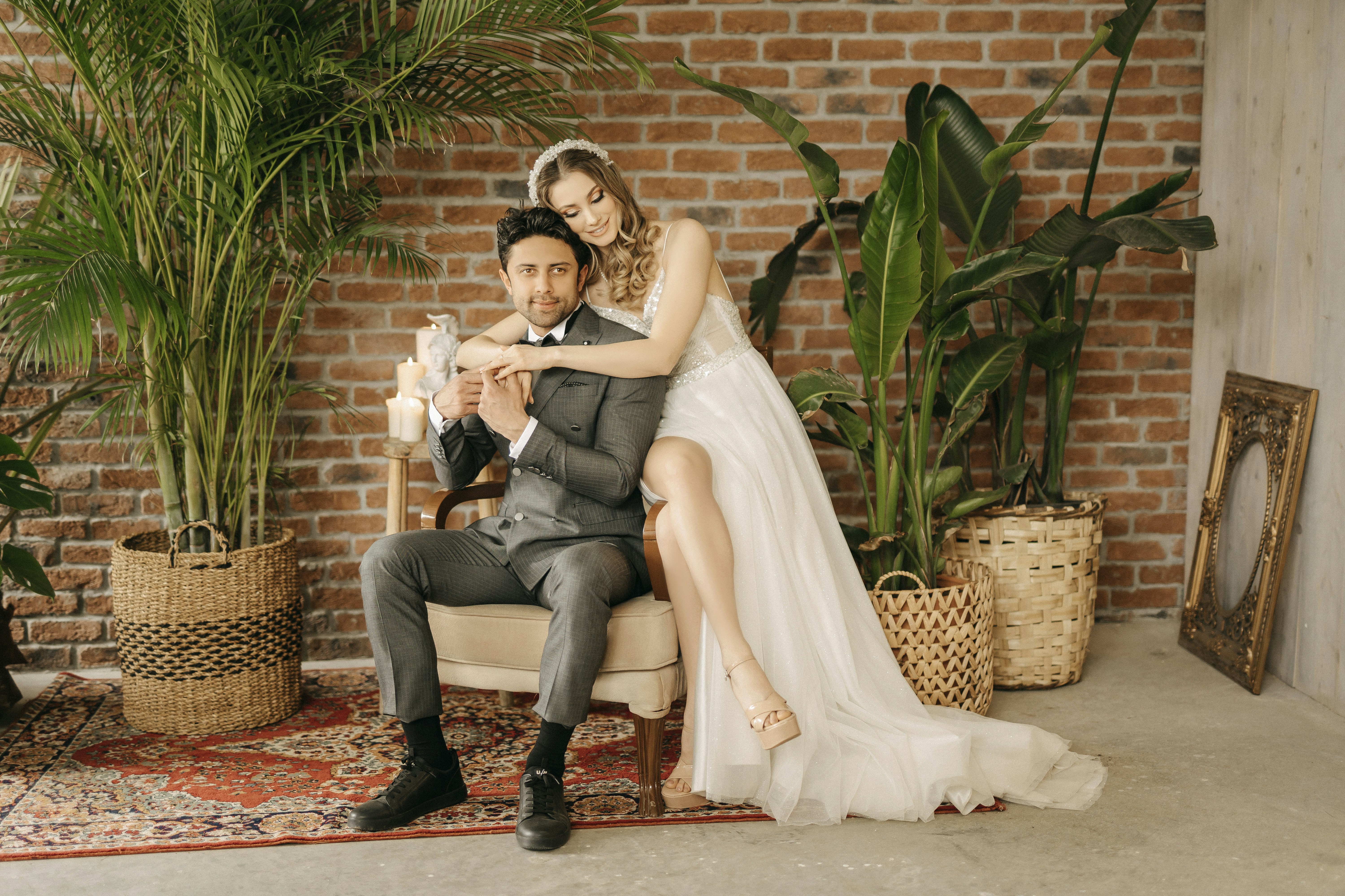 Rüyada Düğün Yapmak: Anlamı ve Sırları