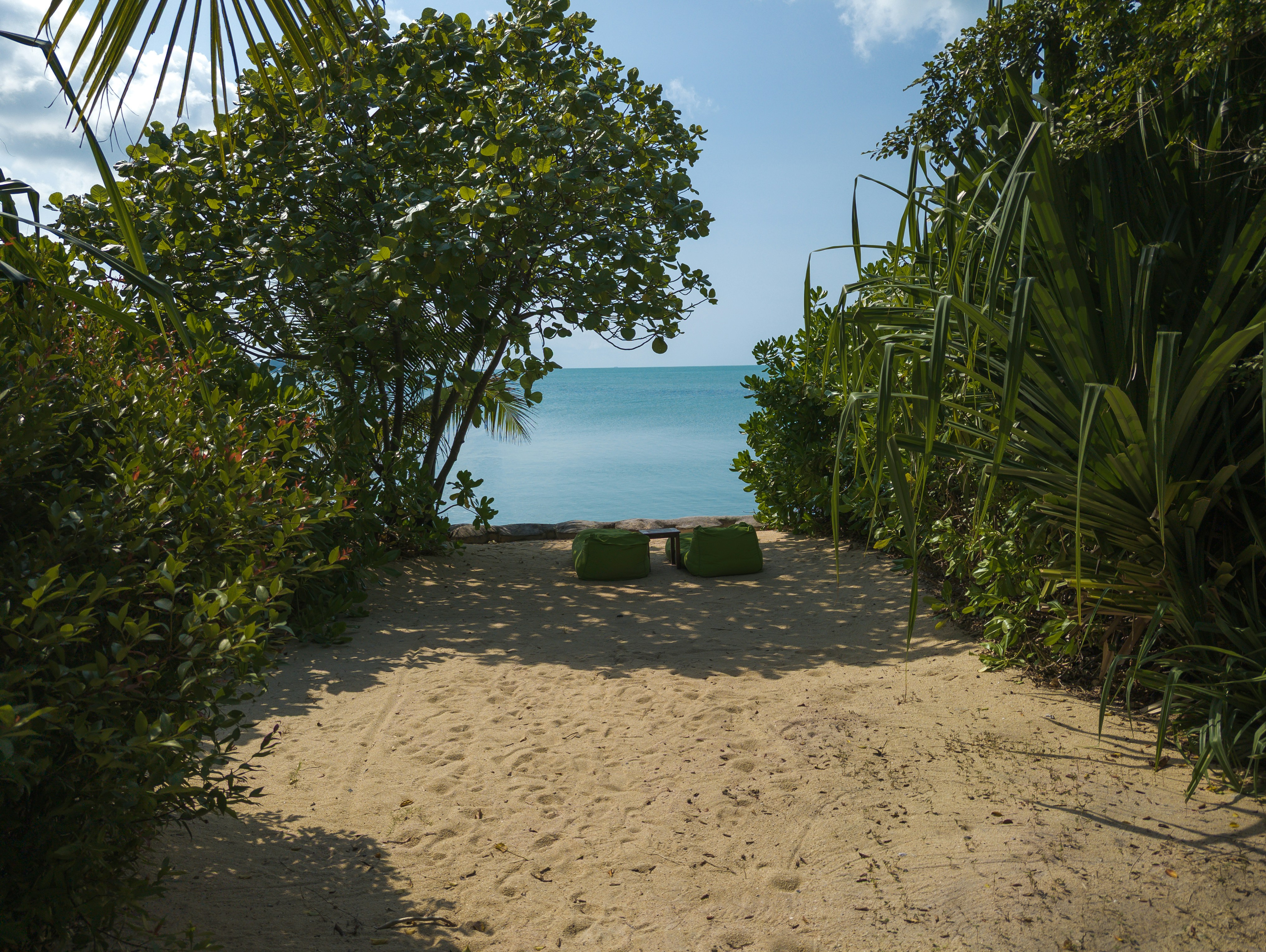 Castaway Beach Bungalows